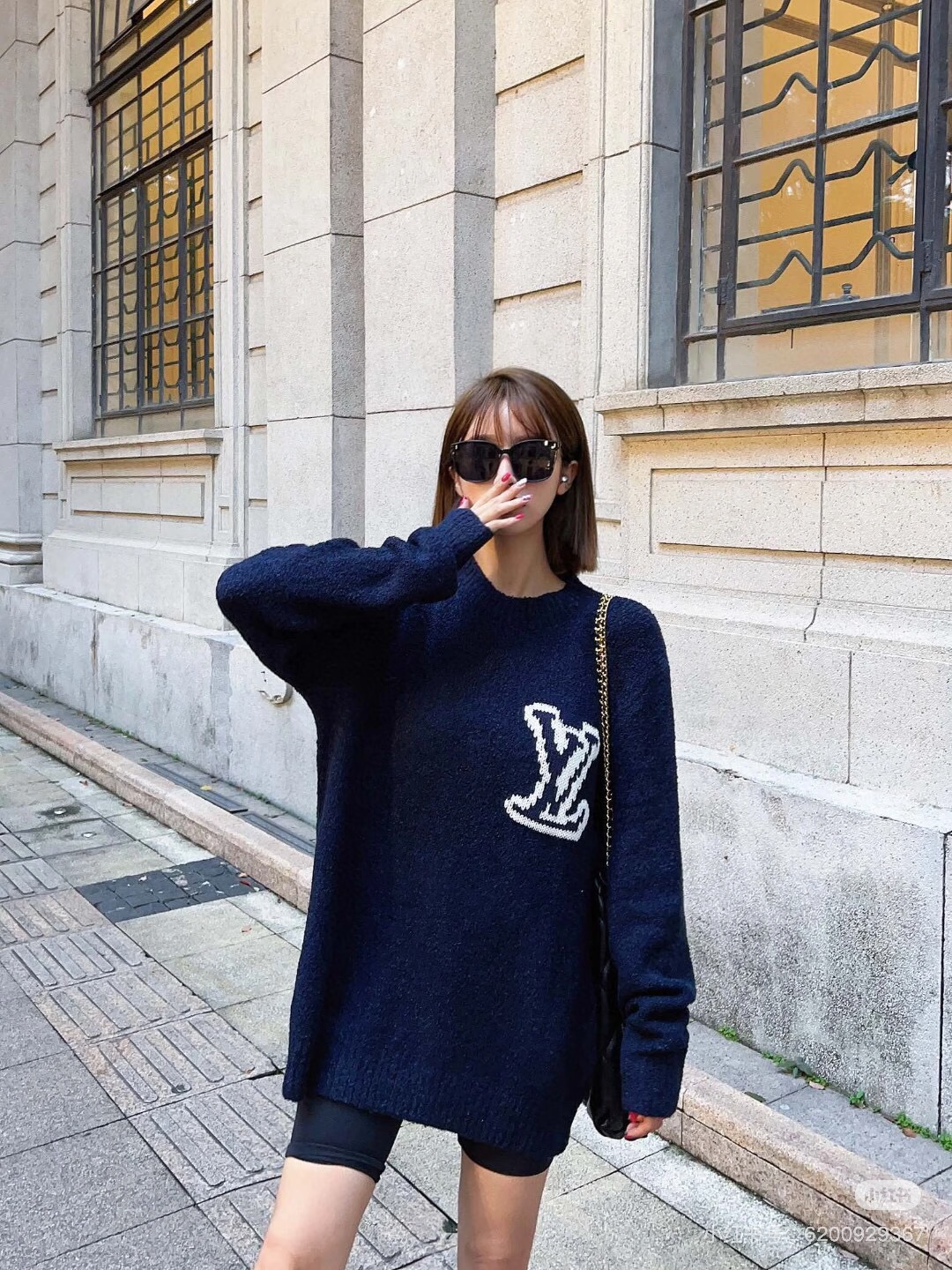 NO:653881,It is both warm and easy to wear with a high-end feel. I love it~,,alexander wang19860909既保暖又能轻松穿出高级感,狠狠爱住～,,alexander wang,Women's clothing