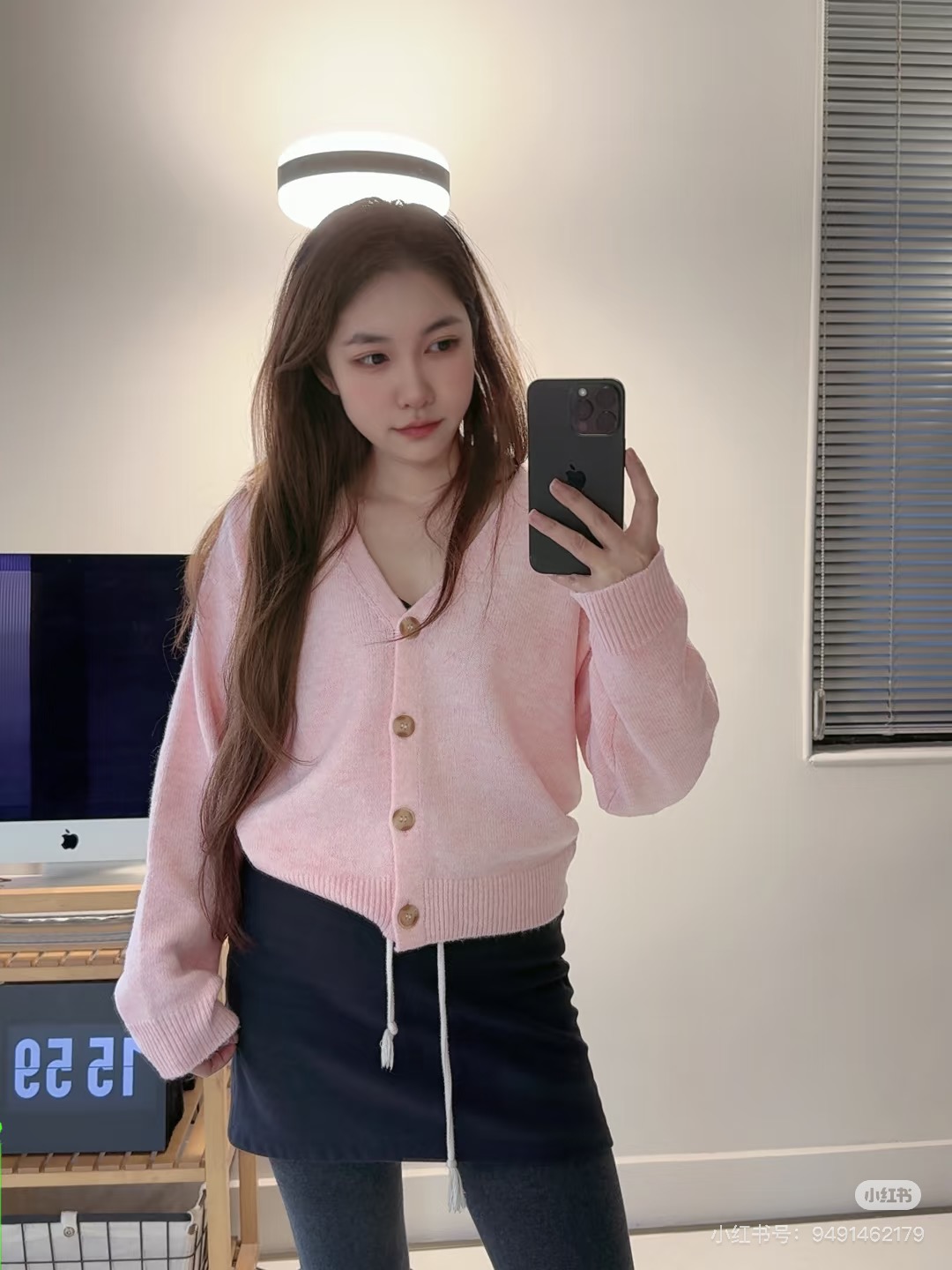 NO:655629,Focusing on a relaxed and sweet feeling, white and lazy, alexander wang19860909主打一个松弛甜美感 显白又慵懒,,alexander wang,Women's clothing