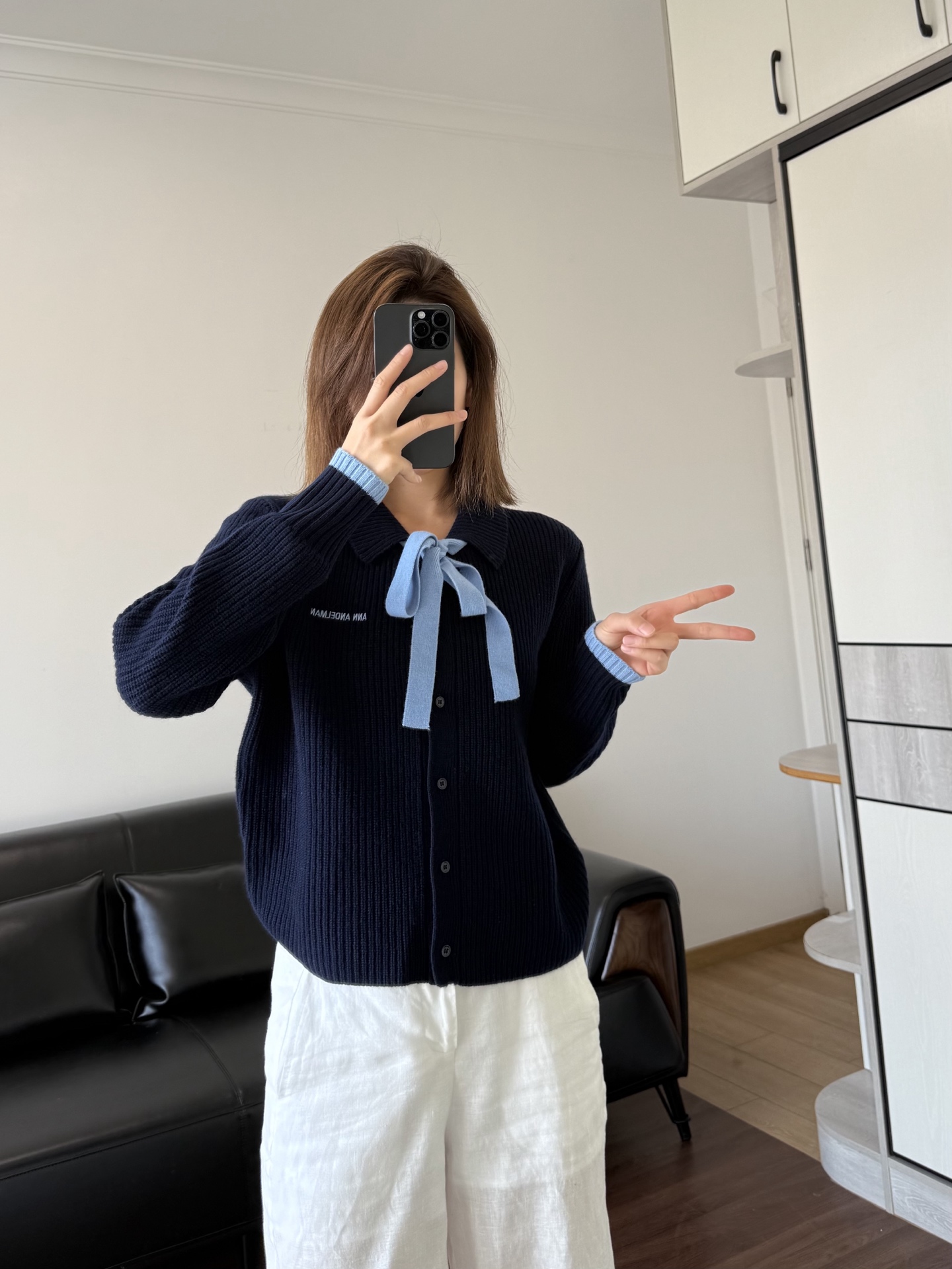 NO:656454,Model 166 98 wears S size slim fit,,alexander wang19860909模特166 98穿S码修身,,alexander wang,Women's clothing