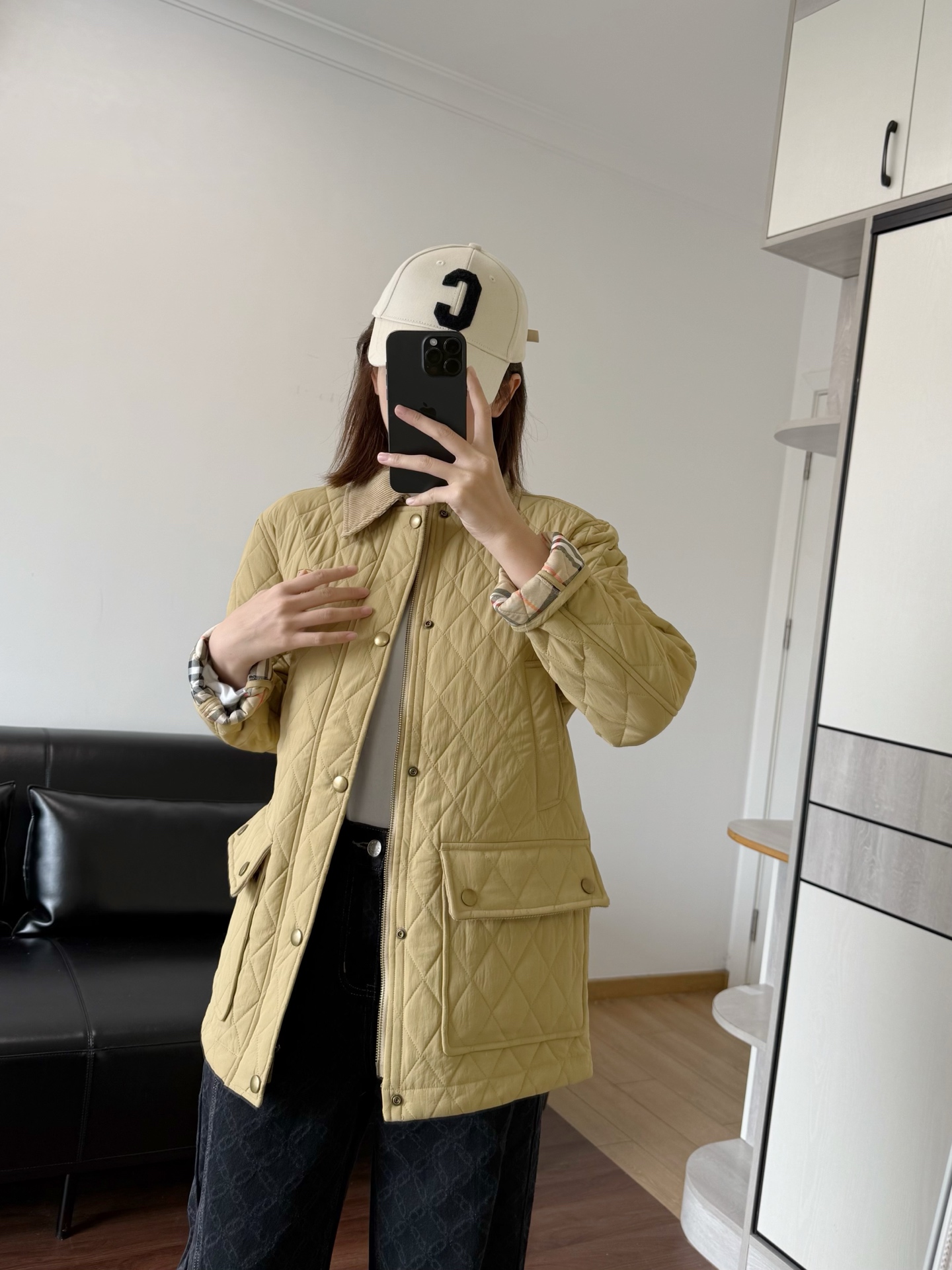 NO:657297,Model 166 98 wears S size effect,, 19860909模特166 98穿S码效果,, ,Women's clothing