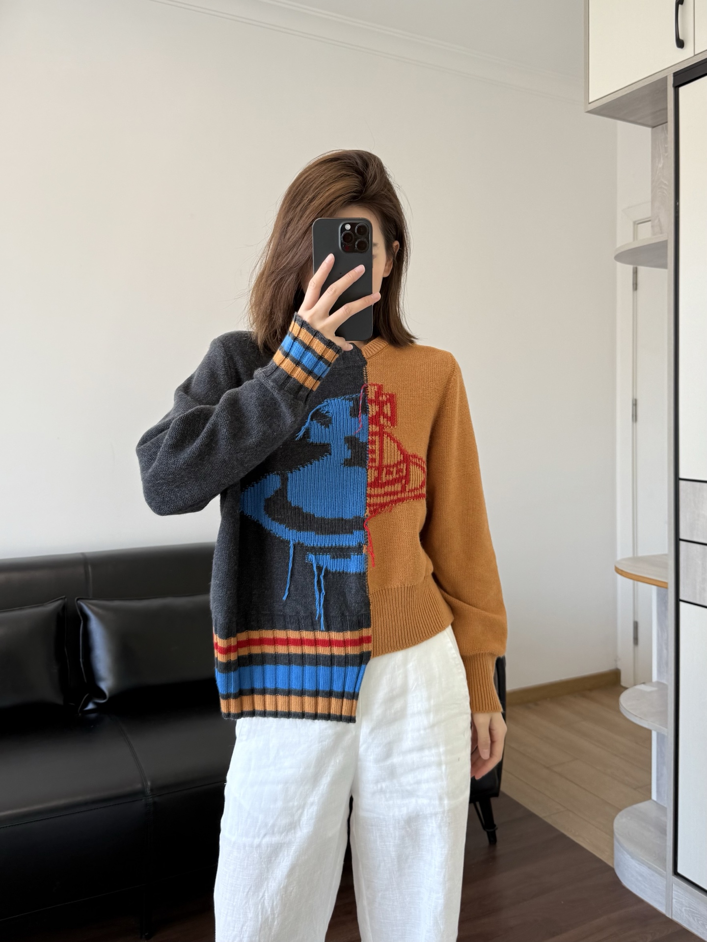 NO:658227,The size of the clothes is very standard, take the correct size, alexander wang19860909衣服码数很标准 正码拿,,alexander wang,Women's clothing