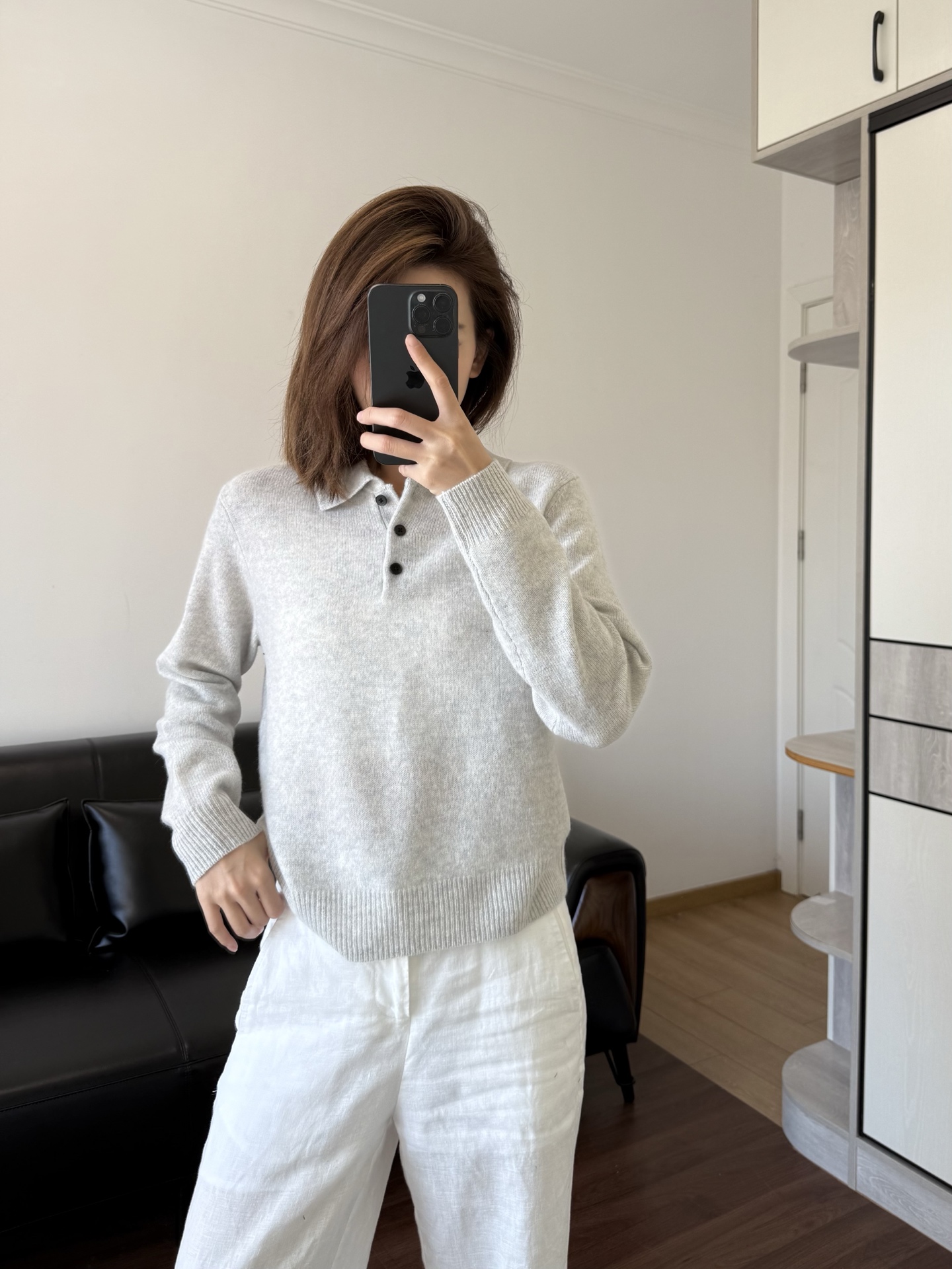 NO:658222,If you like a loose fit, you can also get a larger one, alexander wang19860909喜欢宽松也可以拿大,,alexander wang,Women's clothing