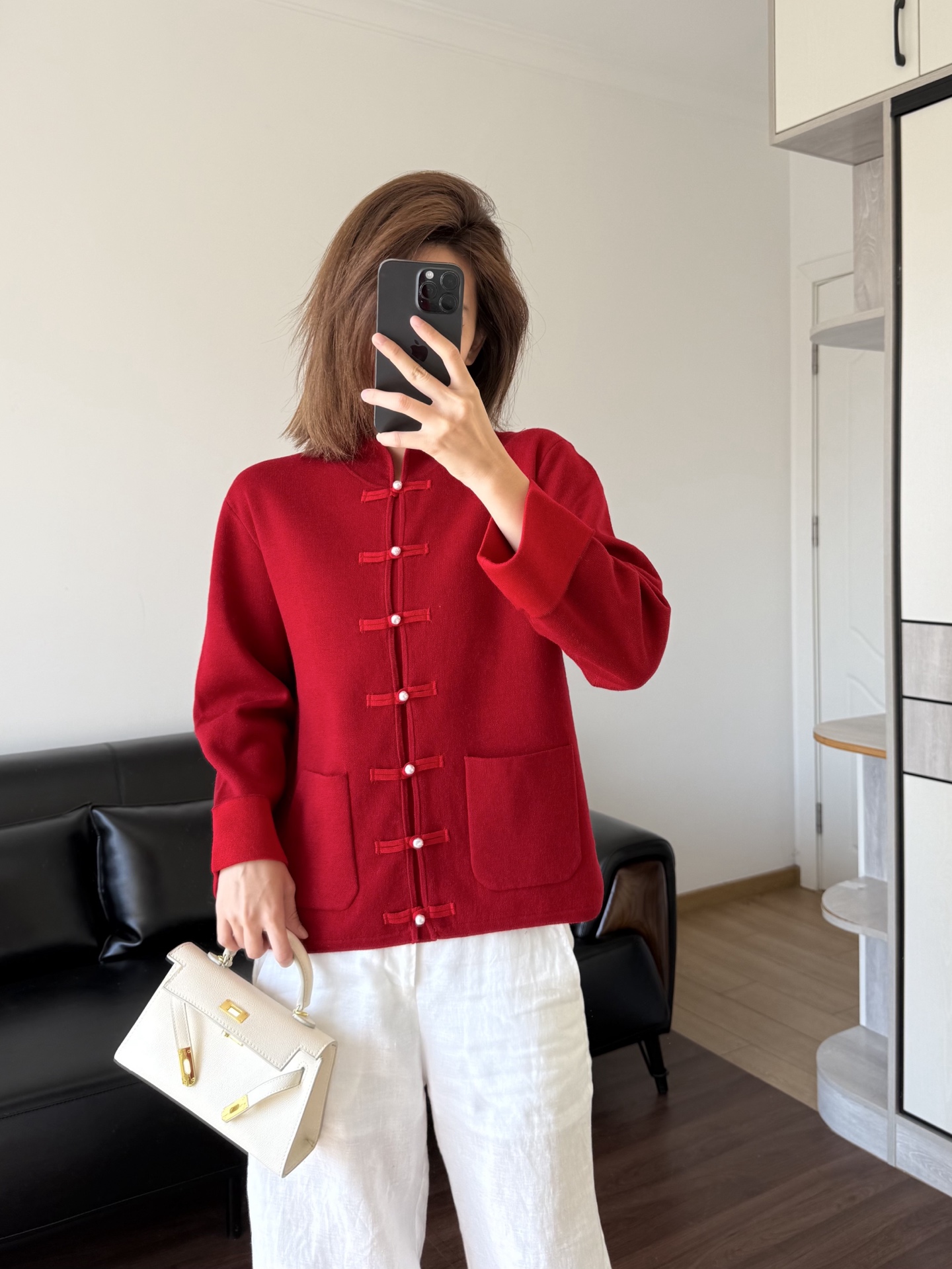 NO:664324,Model 166 98 wears size S,  19860909模特166 98穿S码合适,, ,Women's clothing