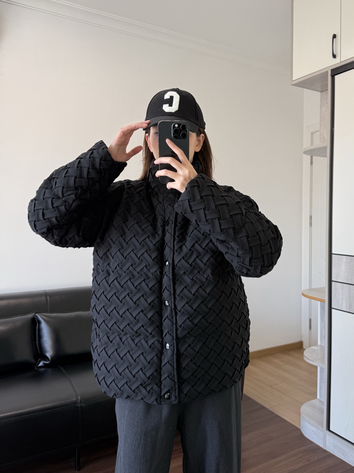 NO:665540,Model 166 98 wears size S,  19860909模特166 98穿S码合适,, ,Women's clothing