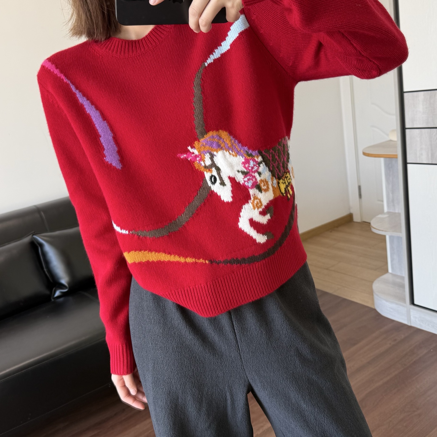 NO:665550,Model 166 98 wears S size slim fit,, 19860909模特166 98穿S码修身,, ,Women's clothing