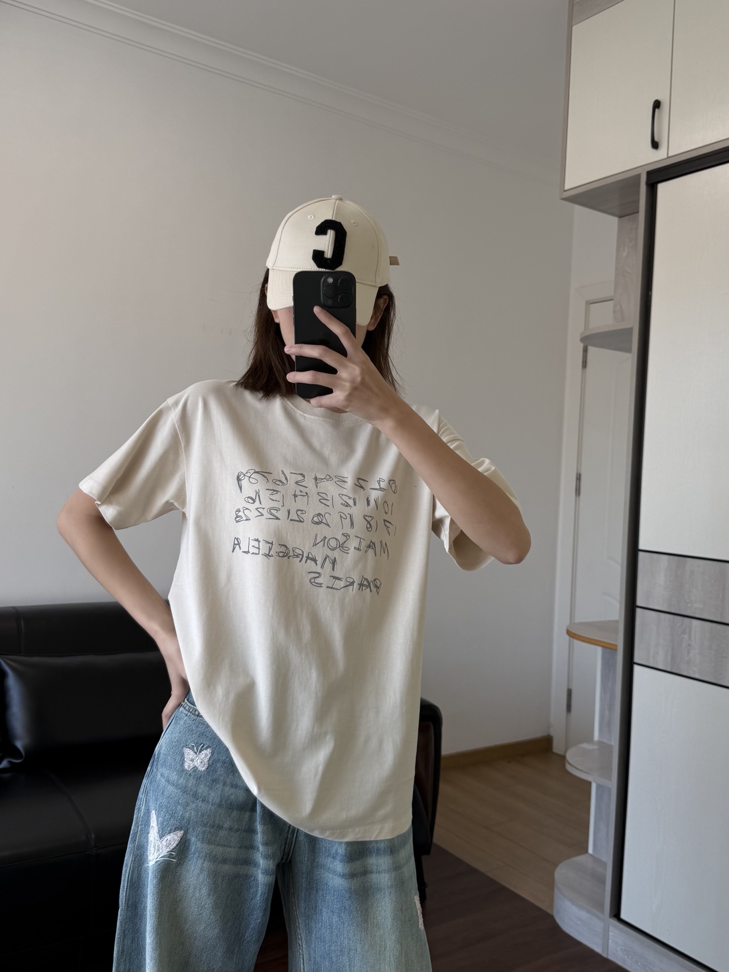 NO:666438,Model 166 98 wears size S,  19860909模特166 98穿S码合适,, ,Women's clothing