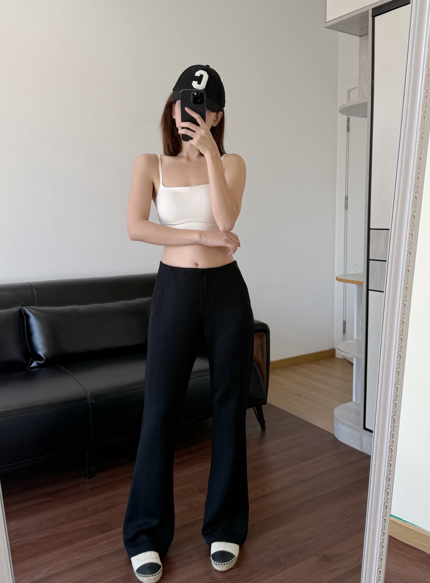 NO:666416,Model 166 98 wears size S with loose waist,  19860909模特166 98穿S码腰围宽松,, ,Women's clothing