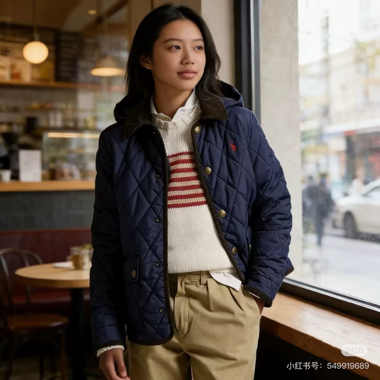 NO:666896,Relaxing little England,, 19860909轻轻松松的小英伦,, ,Women's clothing