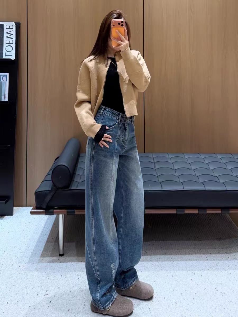 NO:666877,Lazy daily life with a sense of oxygen,, 19860909自带氧气感的慵懒日常,, ,Women's clothing