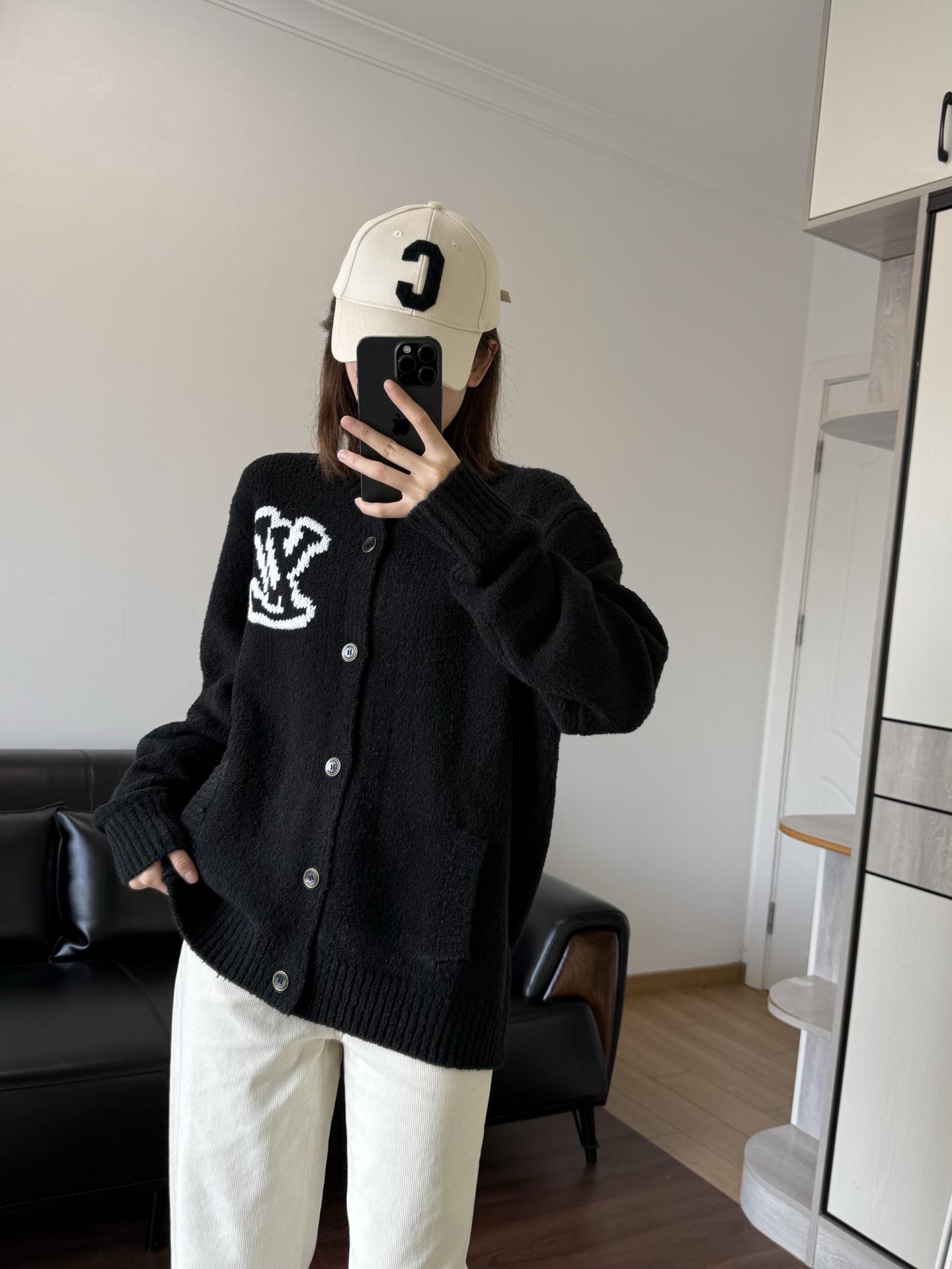 NO:667381,Model 166 98 wears size S, loose effect,  19860909模特166 98穿S码宽松效果,, ,Women's clothing