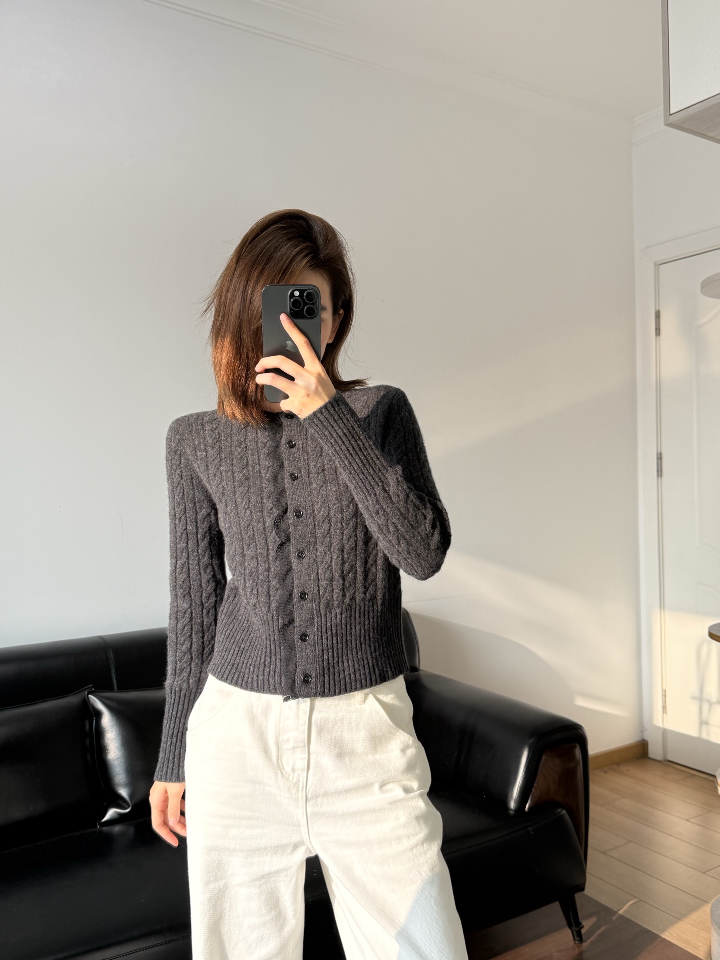 NO:683048,Model 166 98 wears size S slim fit,,19860909模特166 98穿S码修身,,,Women's clothing