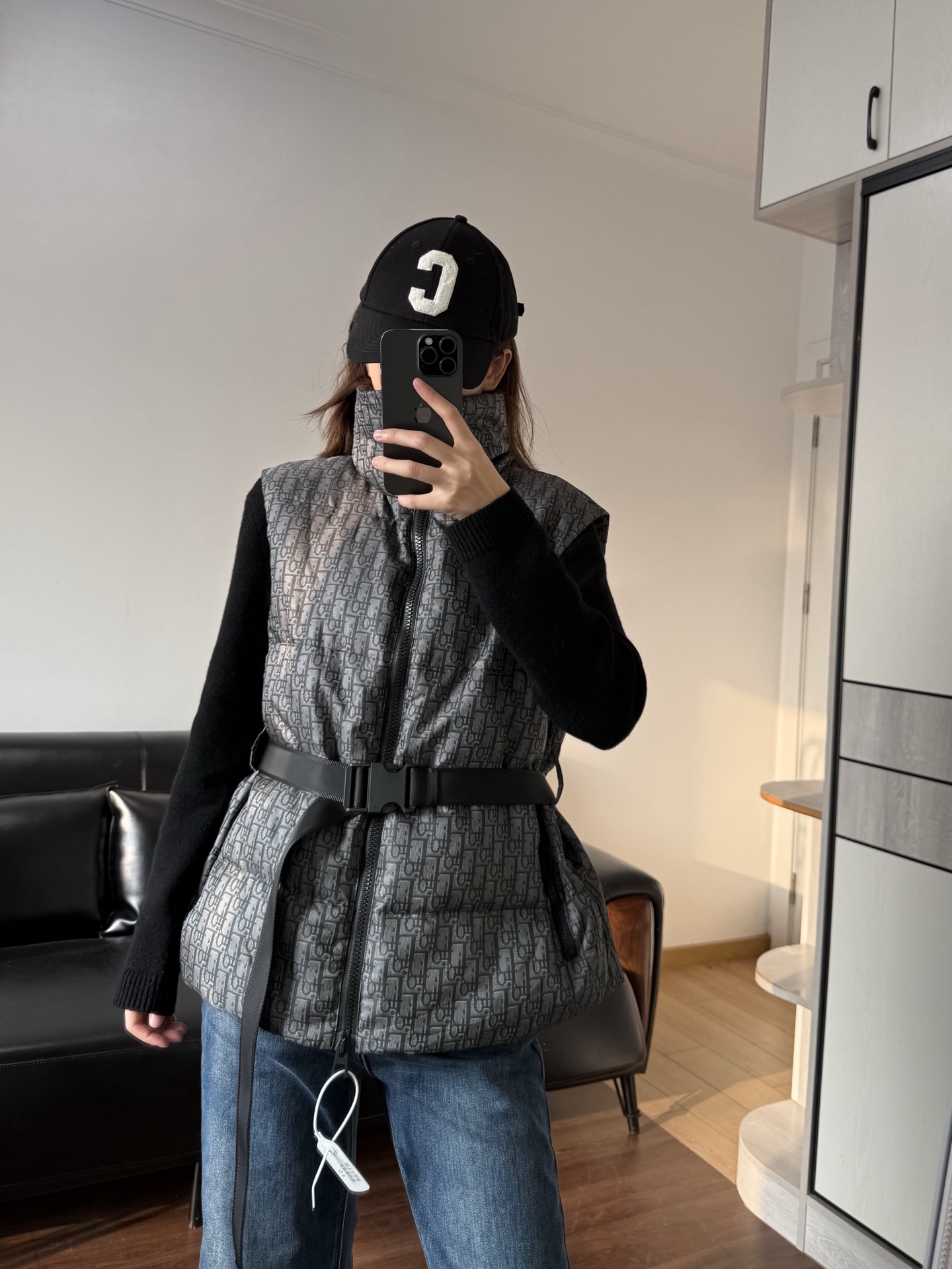 NO:683064,Model 166 98 wears size S loose,,19860909模特166 98穿S码宽松,,,Women's clothing