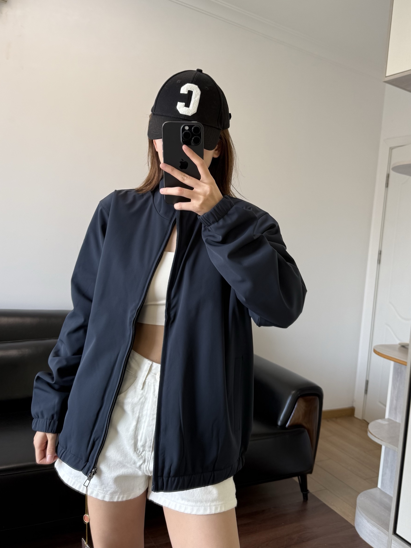 NO:684630,Reversible,,19860909双面可穿,,,Women's clothing