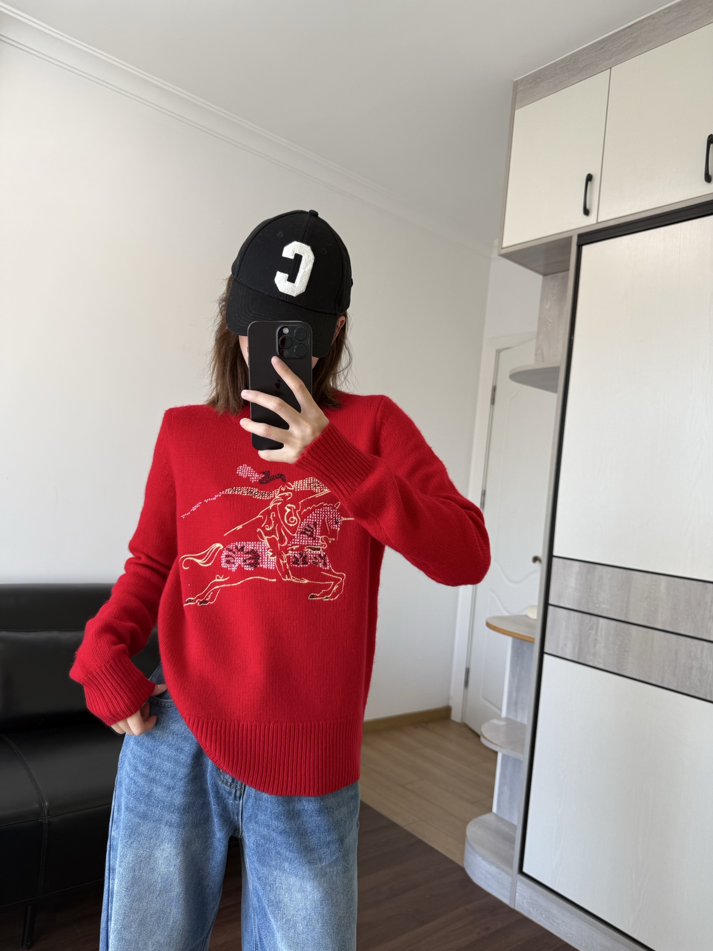 NO:685545,The natal red color in 2026 is so white,198609092026年的本命红色 好显白,,,Women's clothing