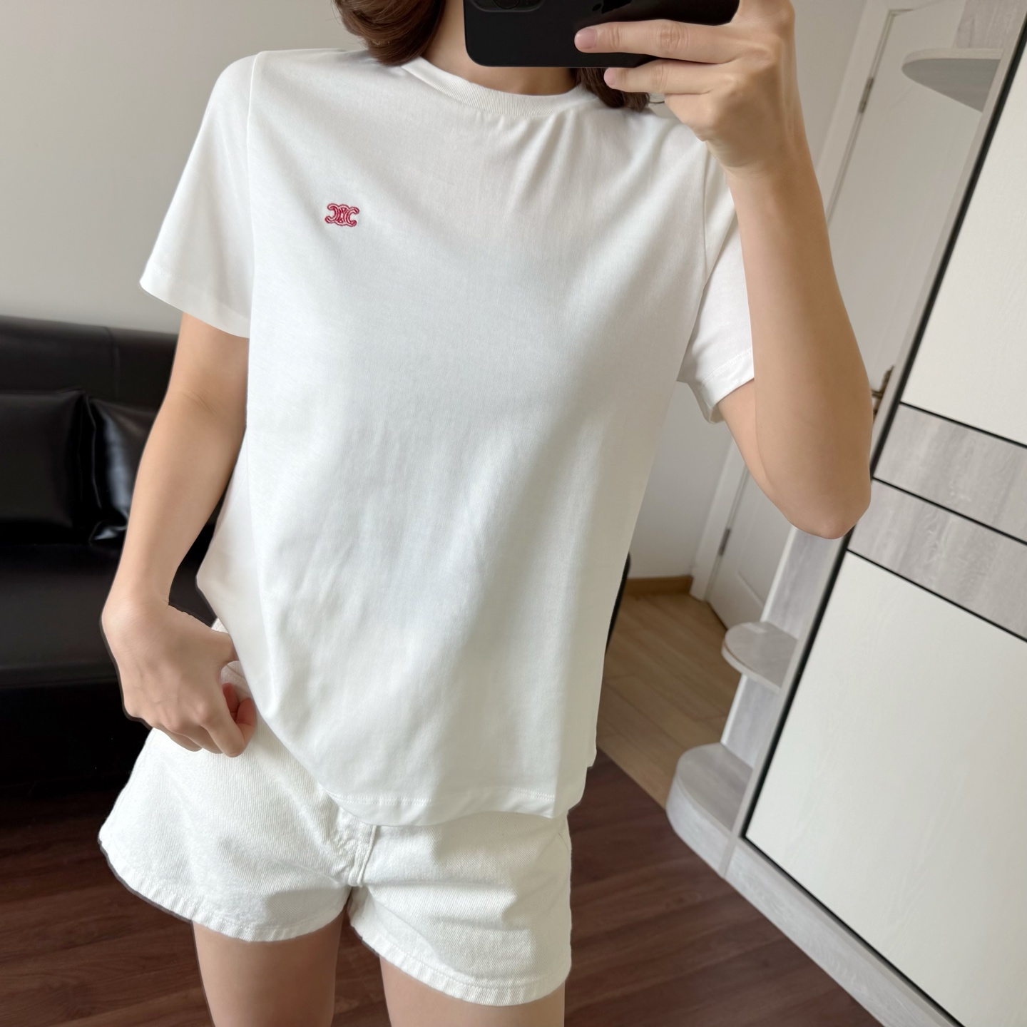 NO:693585,Model 166 98 wears size S slim fit,,19860909模特166 98穿S码修身,,,Women's clothing