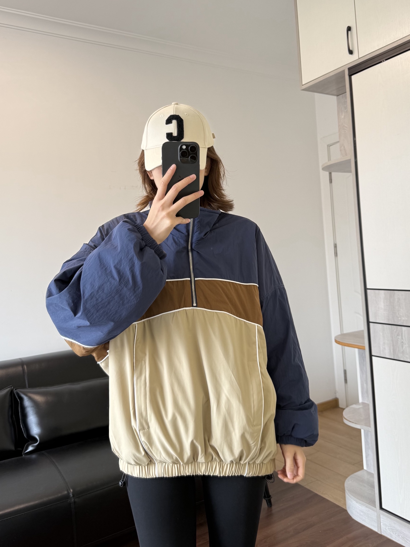 NO:694222,The clothes are very loose, just fit in the correct size and the photo will be fine,19860909衣服很宽松正码拍就行,,,Women's clothing