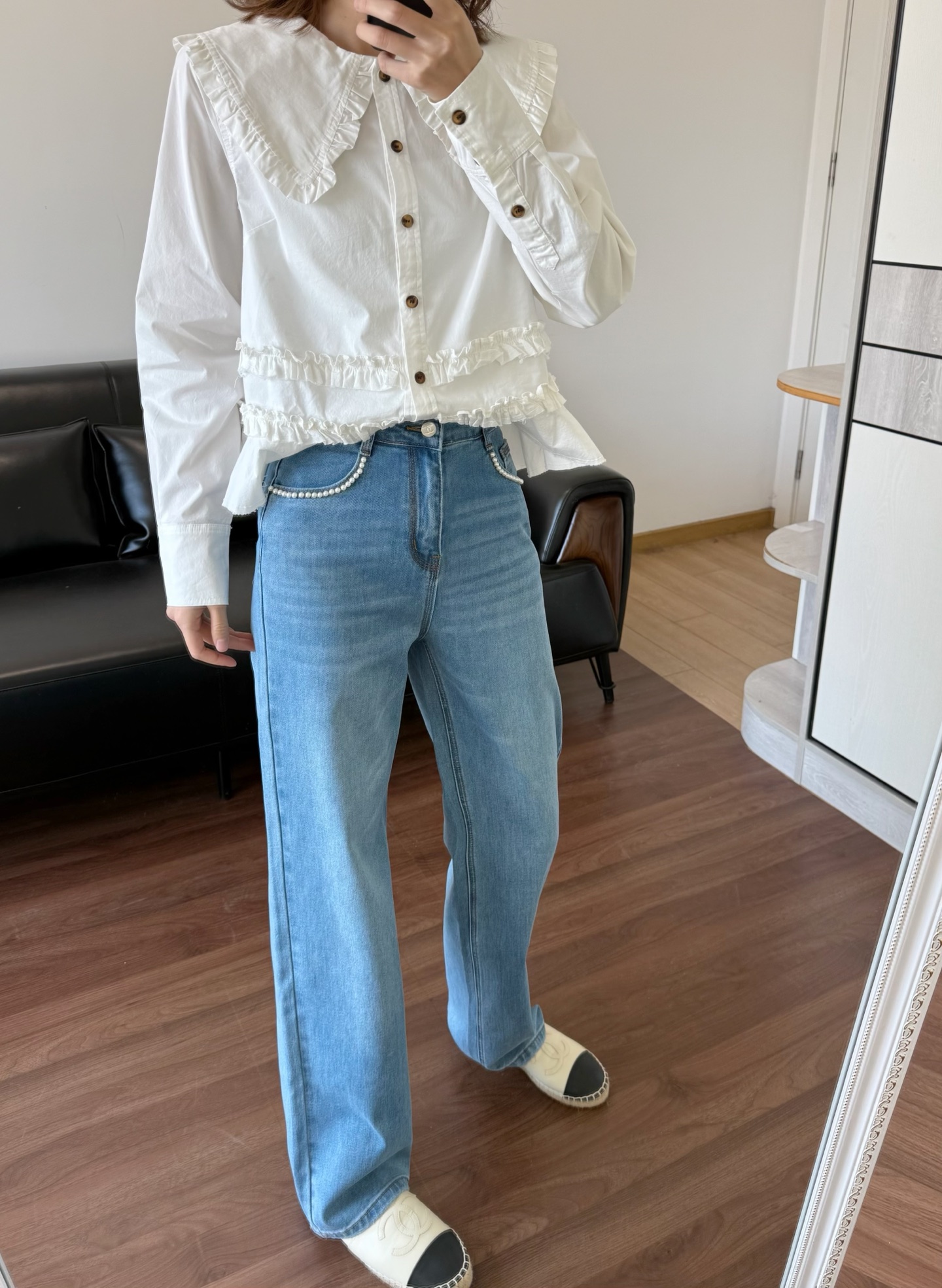 NO:695384,Model 166 98 wears size 34,19860909模特166 98穿34码合适,,,Women's clothing