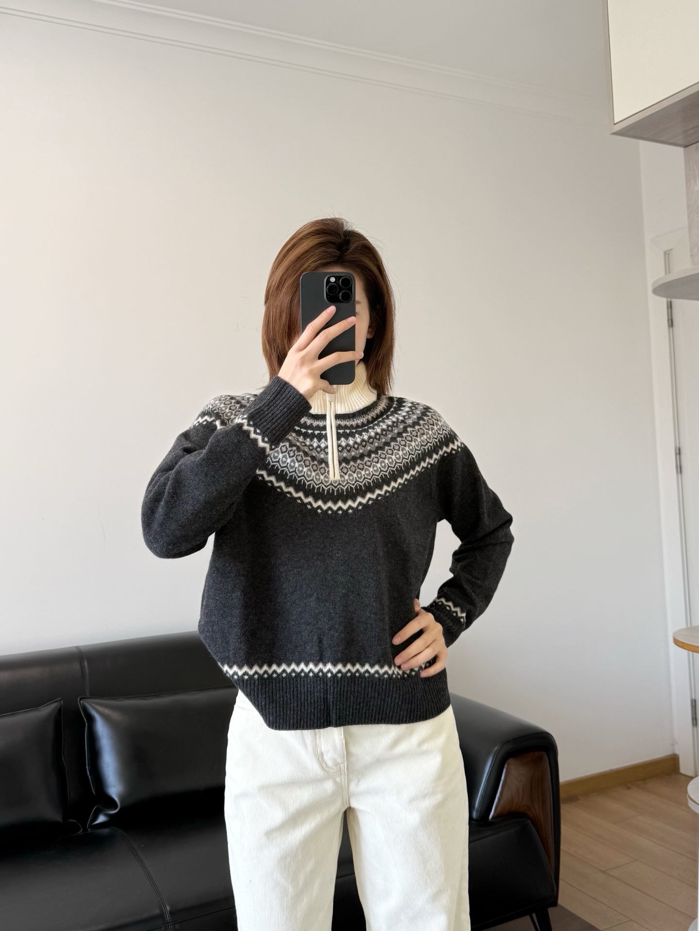 NO:696188,Model 166 98 wears M size effect,,19860909模特166 98穿M码效果,,,Women's clothing