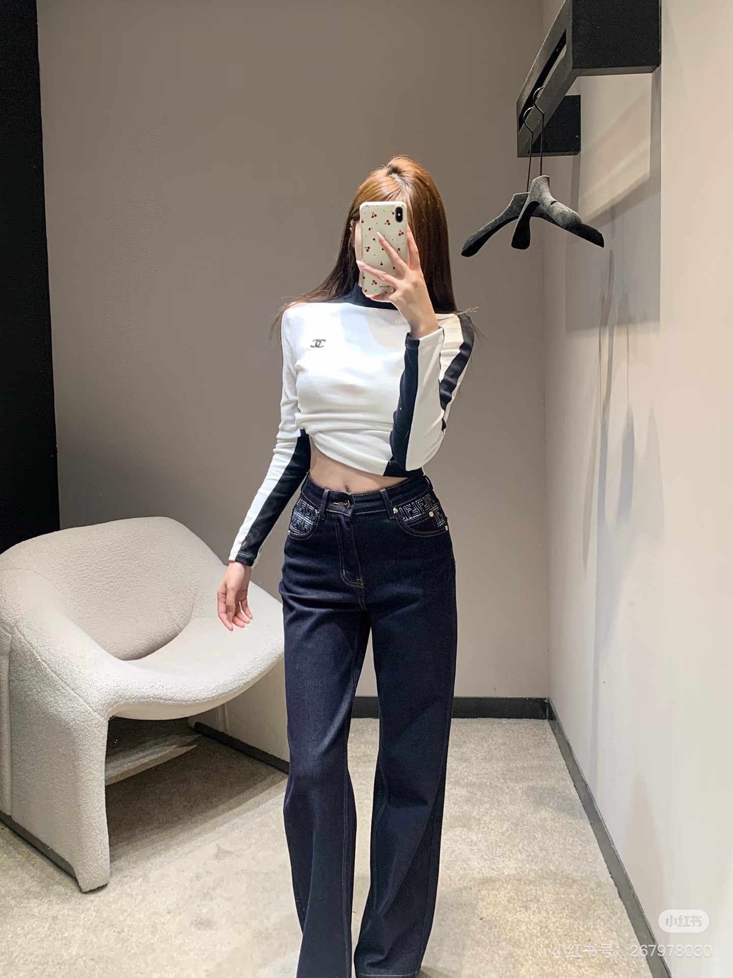 NO:697440,So versatile!  ,,19860909太百搭啦！,,,Women's clothing