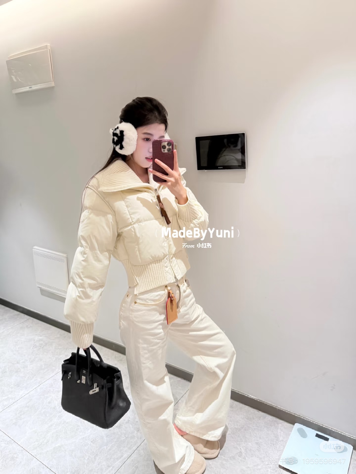 NO:697446,Easily create a cool and elegant style, can be worn for commuting, dating, and outdoors, practical and fashionable,19860909轻松打造清冷千金风,通勤,约会,户外都能穿,实用又时髦,,,Women's clothing