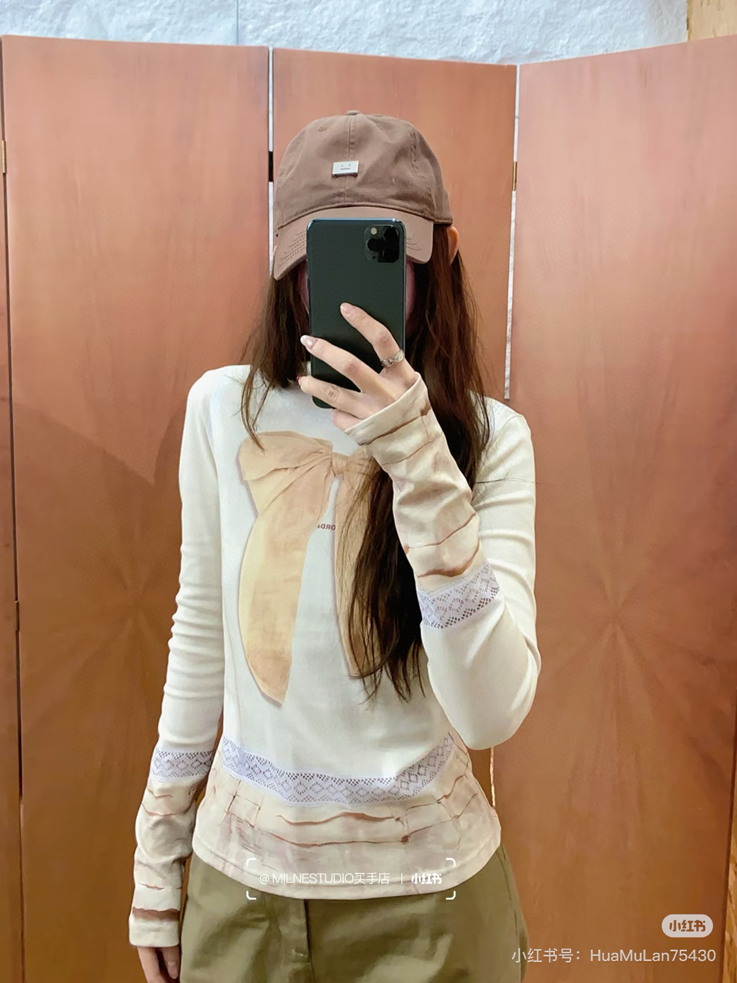 NO:707856,Just the right balance of sweetness and coolness~,,19860909把甜酷平衡得刚刚好～,,,Women's clothing