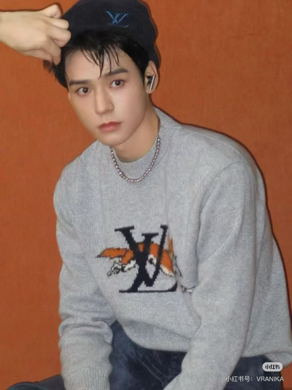 NO:707871,Gong Jun Hu Xia same style,19860909龚俊 胡夏同款,,,Women's clothing