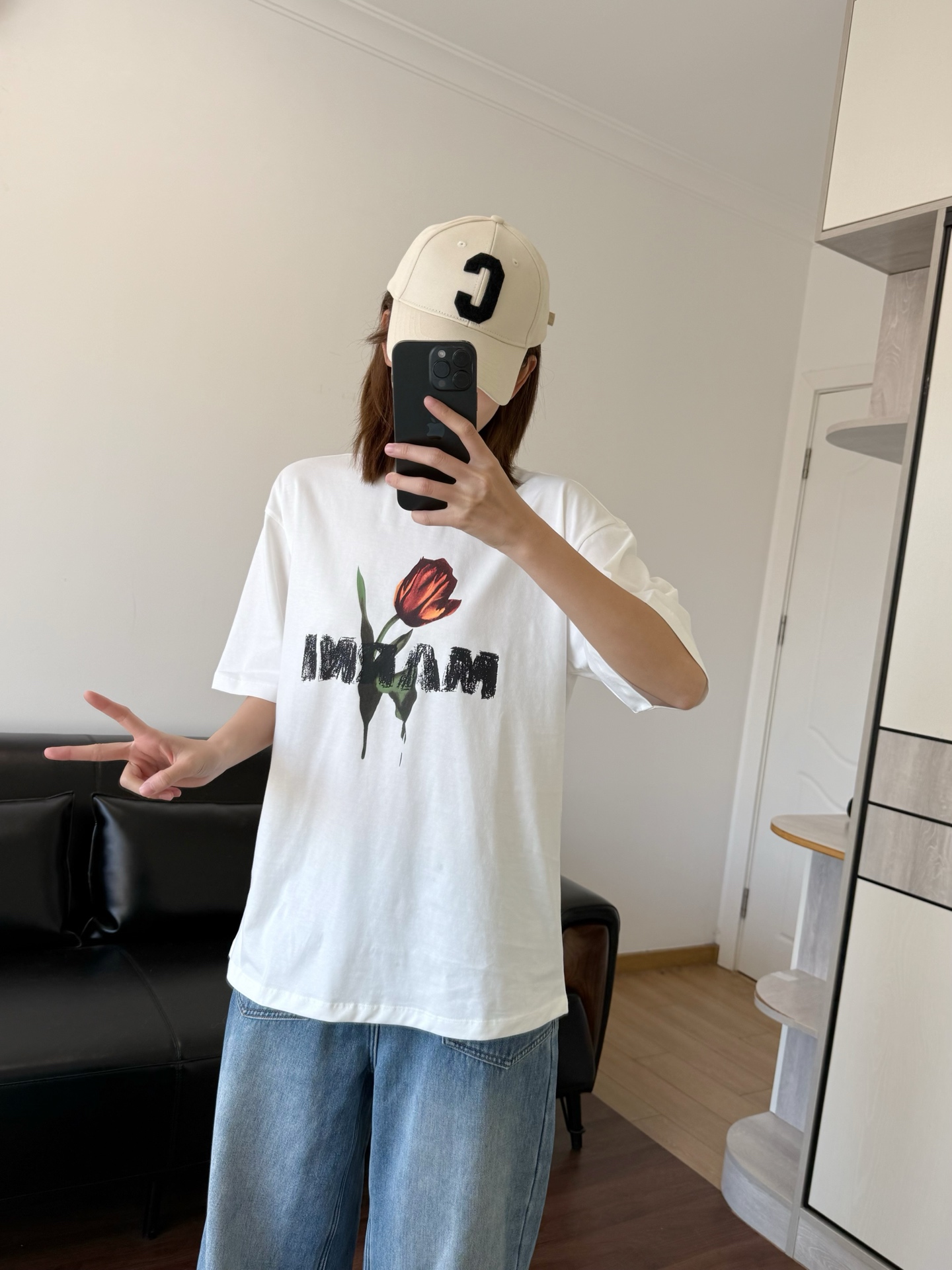 NO:752932,Model 166 98 wears size S for loose effect,,19860909模特166 98穿S码宽松效果,,,Women's clothing