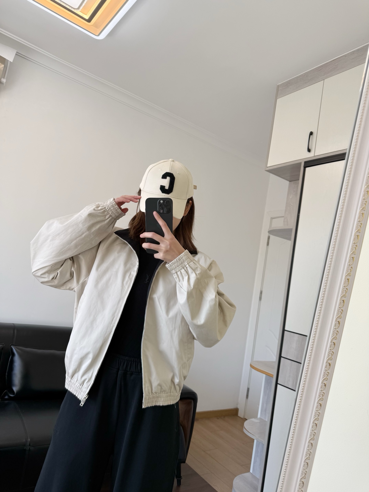 NO:708284,Model 166 98 wears size S, which is suitable.19860909模特166 98穿S码合适,,,Women's clothing