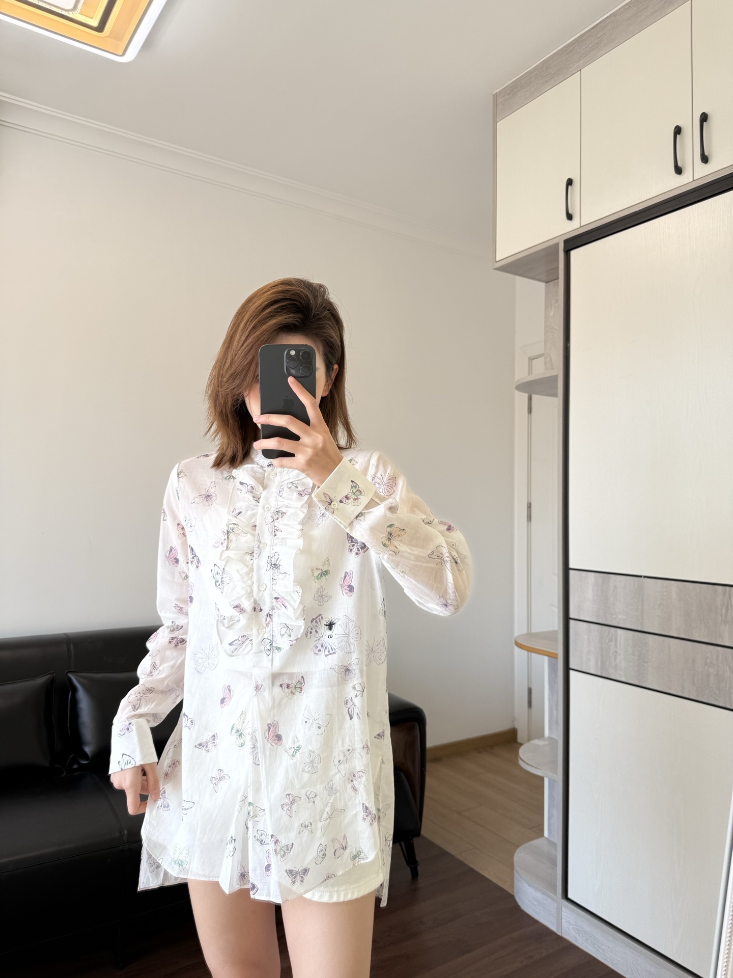 NO:709017,Model 166 98 wears size S, which is suitable.19860909模特166 98穿S码合适,,,Women's clothing