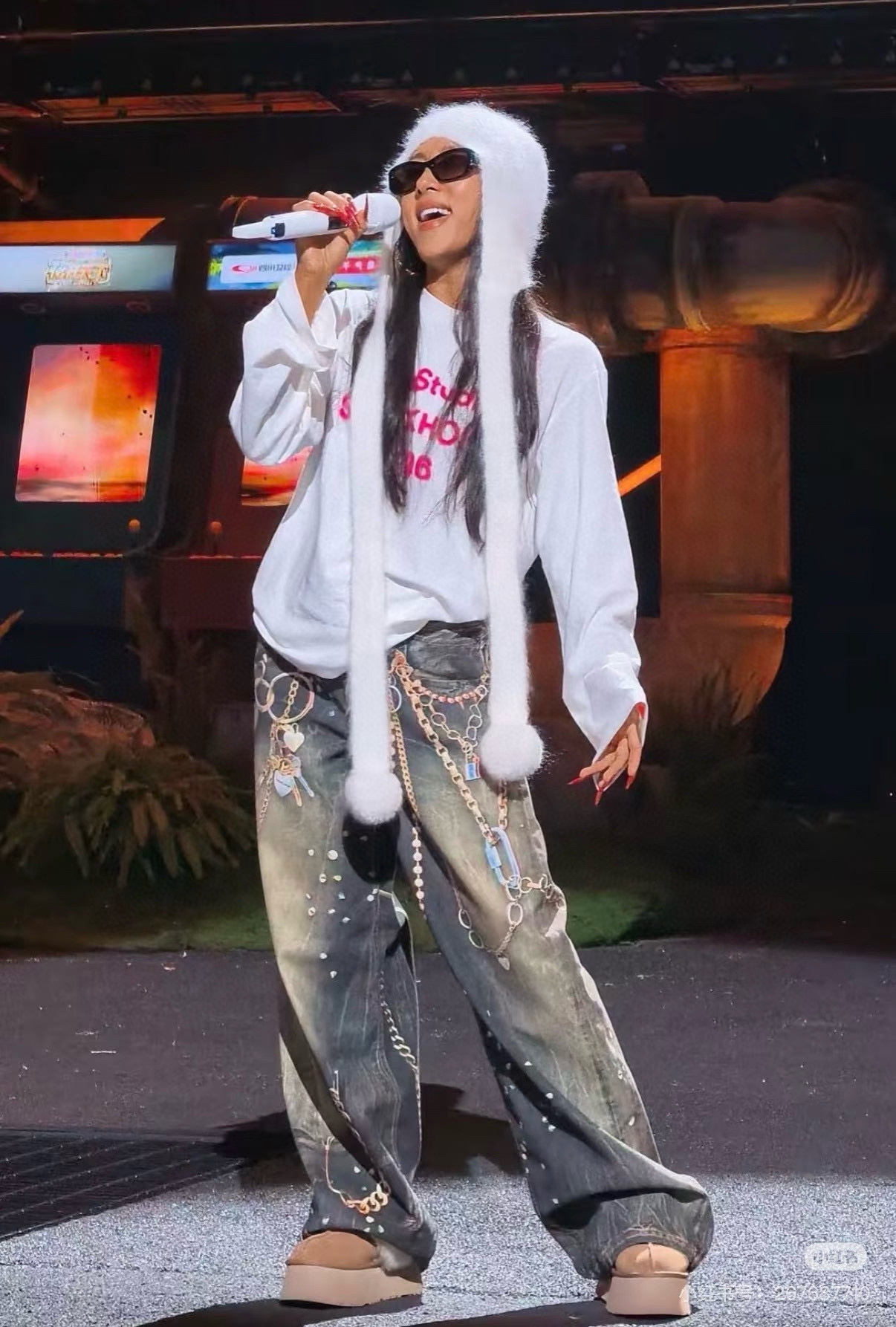 NO:739691,Same style as celebrities,,19860909明星同款,,,Women's clothing