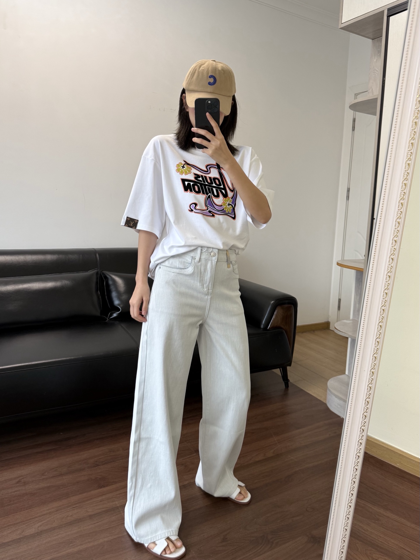 NO:740601,Model 166 98 wears size 26,19860909模特166 98穿26码合适,,,Women's clothing