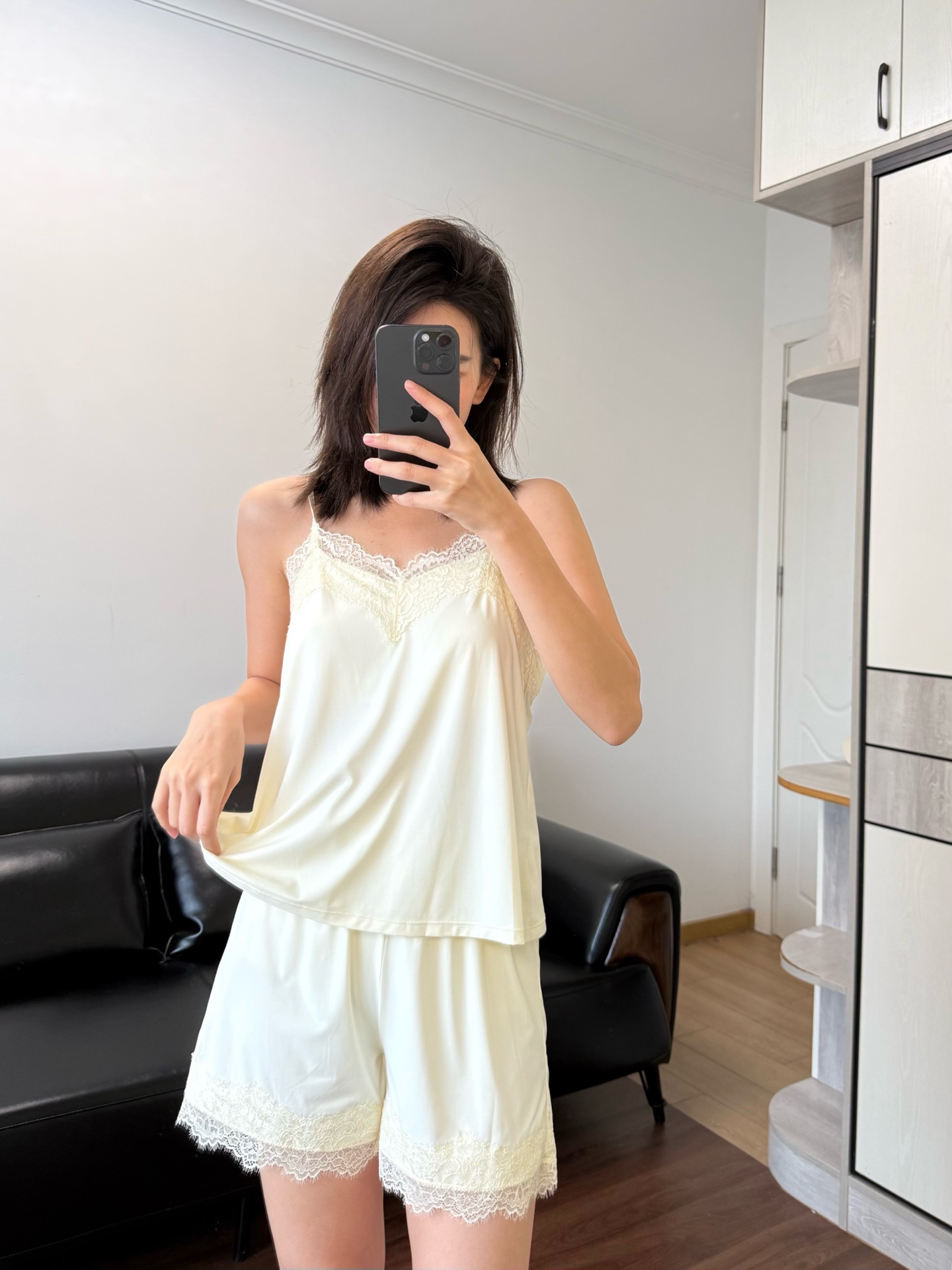 NO:740578,Model 166 98 wears one size fits all,19860909模特166 98穿均码合适,,,Women's clothing