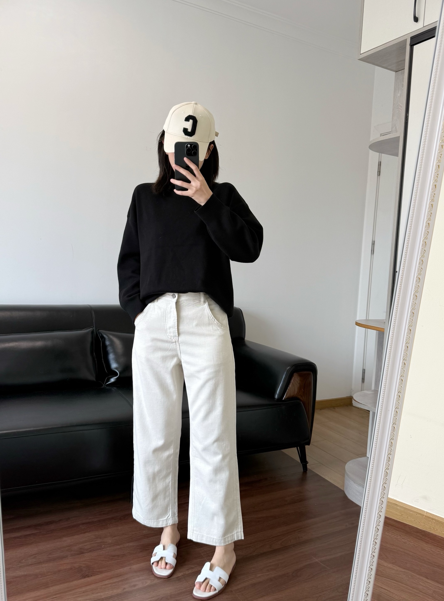 NO:747926,Model 166 98 wears size S. Take the correct size according to your waist size.19860909模特166 98穿S码效果 按照腰围正码拿,,,Women's clothing