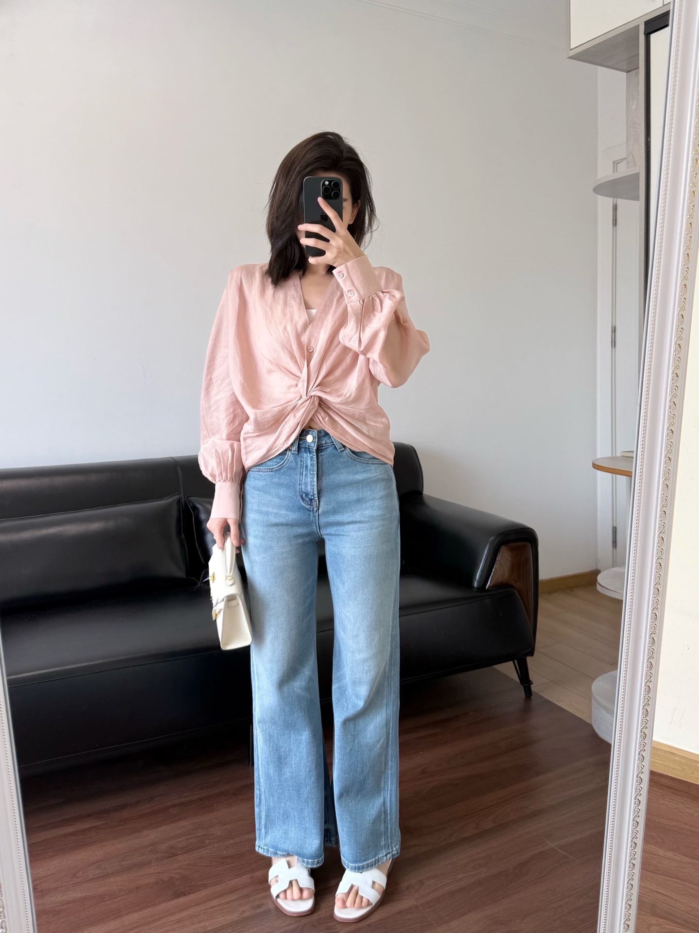 NO:747898,Model 166 98 wears size S and the waist is a little tight. Just take the correct size according to the waist size.19860909模特166 98穿S码腰围偏紧 按照腰围正码拿就行,,,Women's clothing