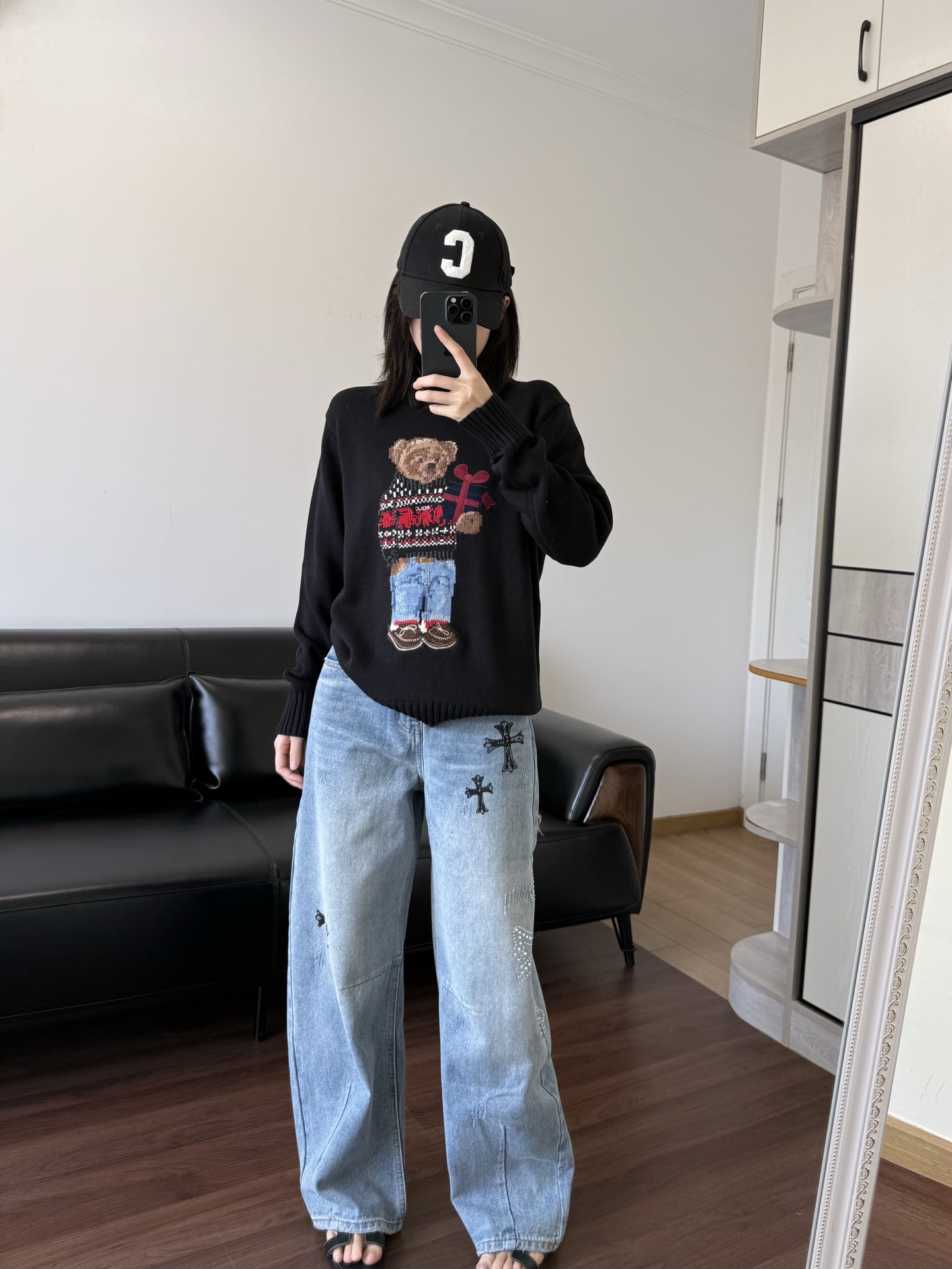 NO:748660,Model 166 98 wears size S, which is suitable.19860909模特166 98穿S码合适,,,Women's clothing