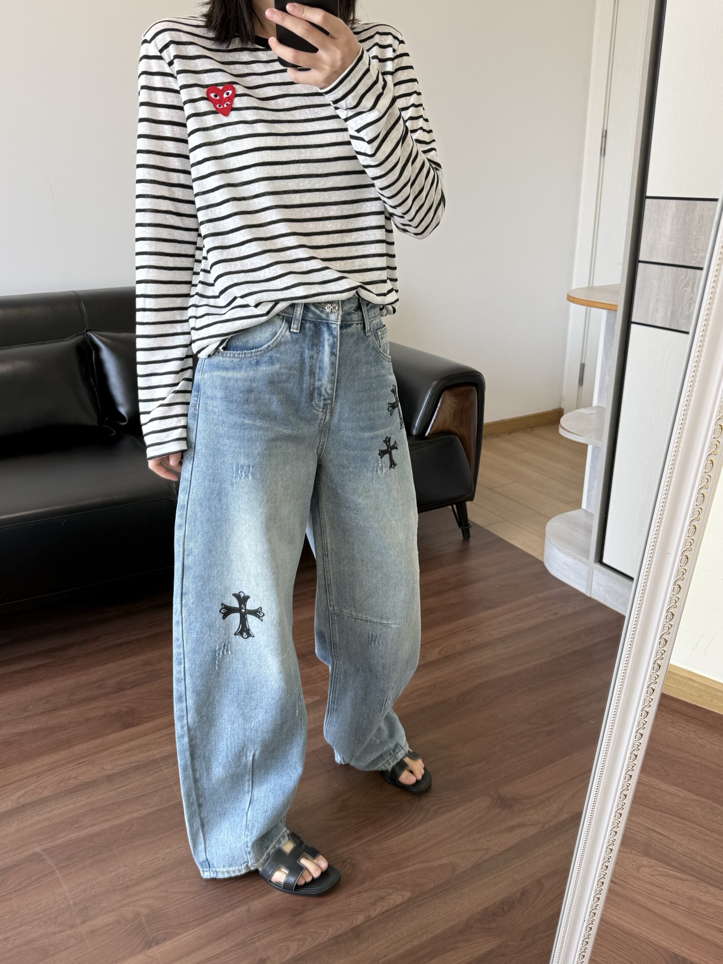 NO:748680,Model 166 98 wears size S, which is suitable.19860909模特166 98穿S码合适,,,Women's clothing