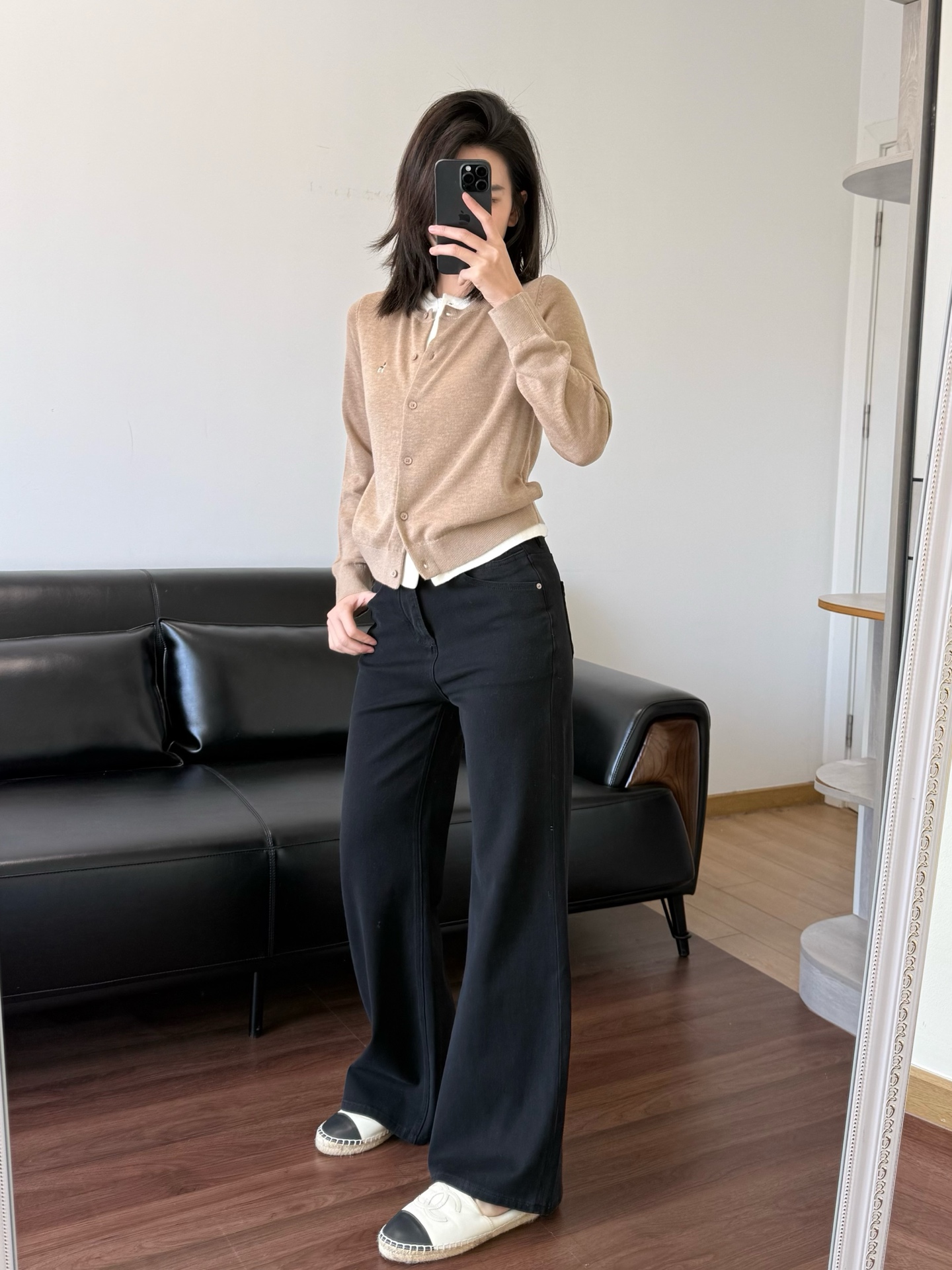 NO:748672,Model 166 98 wears size S, which is suitable.19860909模特166 98穿S码合适,,,Women's clothing