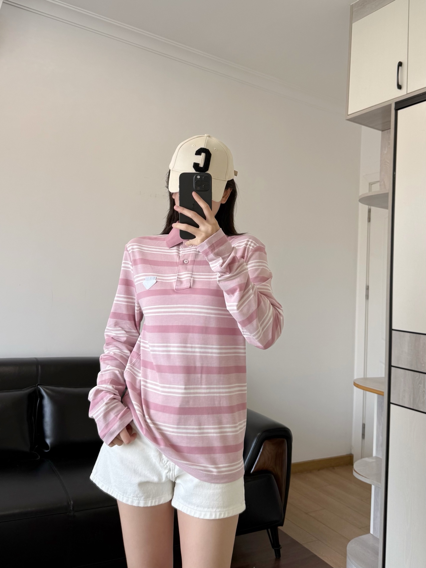 NO:749675,Model 166 98 wears size S, which is suitable.19860909模特166 98穿S码合适,,,Women's clothing