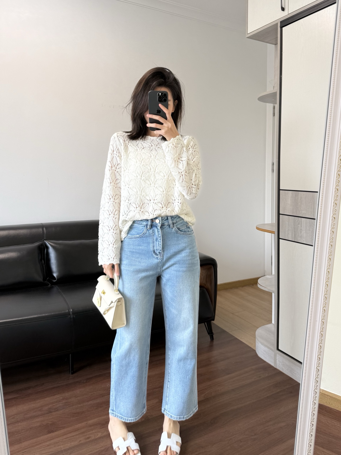 NO:751880,Model 166 98 wears size S and the waist is too tight. If the model has a waist 70 and wants to wear size M, use the correct waist size.19860909模特166 98穿S码腰围偏紧了 模特腰围70要穿m的按照腰围正码拿,,,Women's clothing