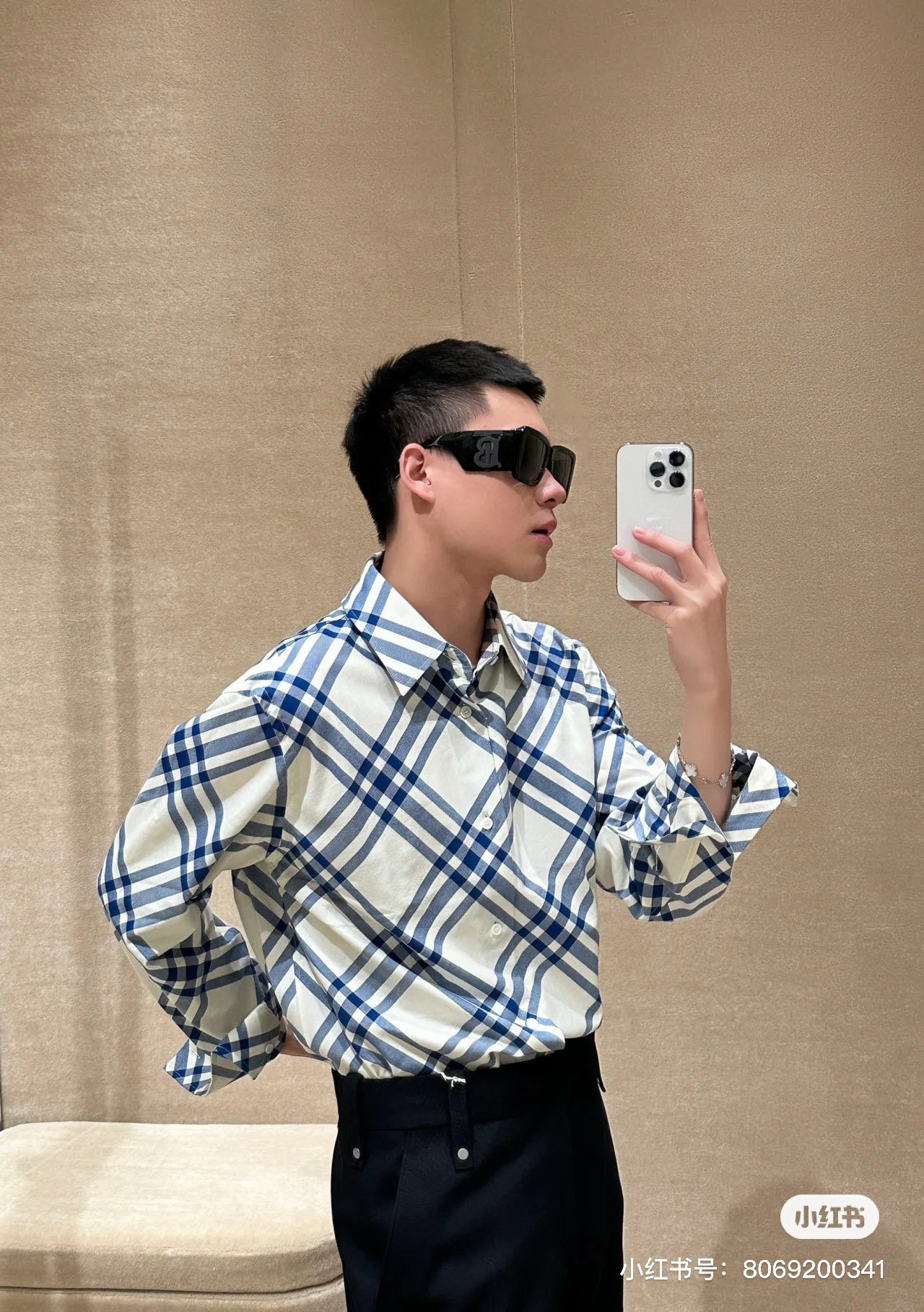 太帅啦！！！