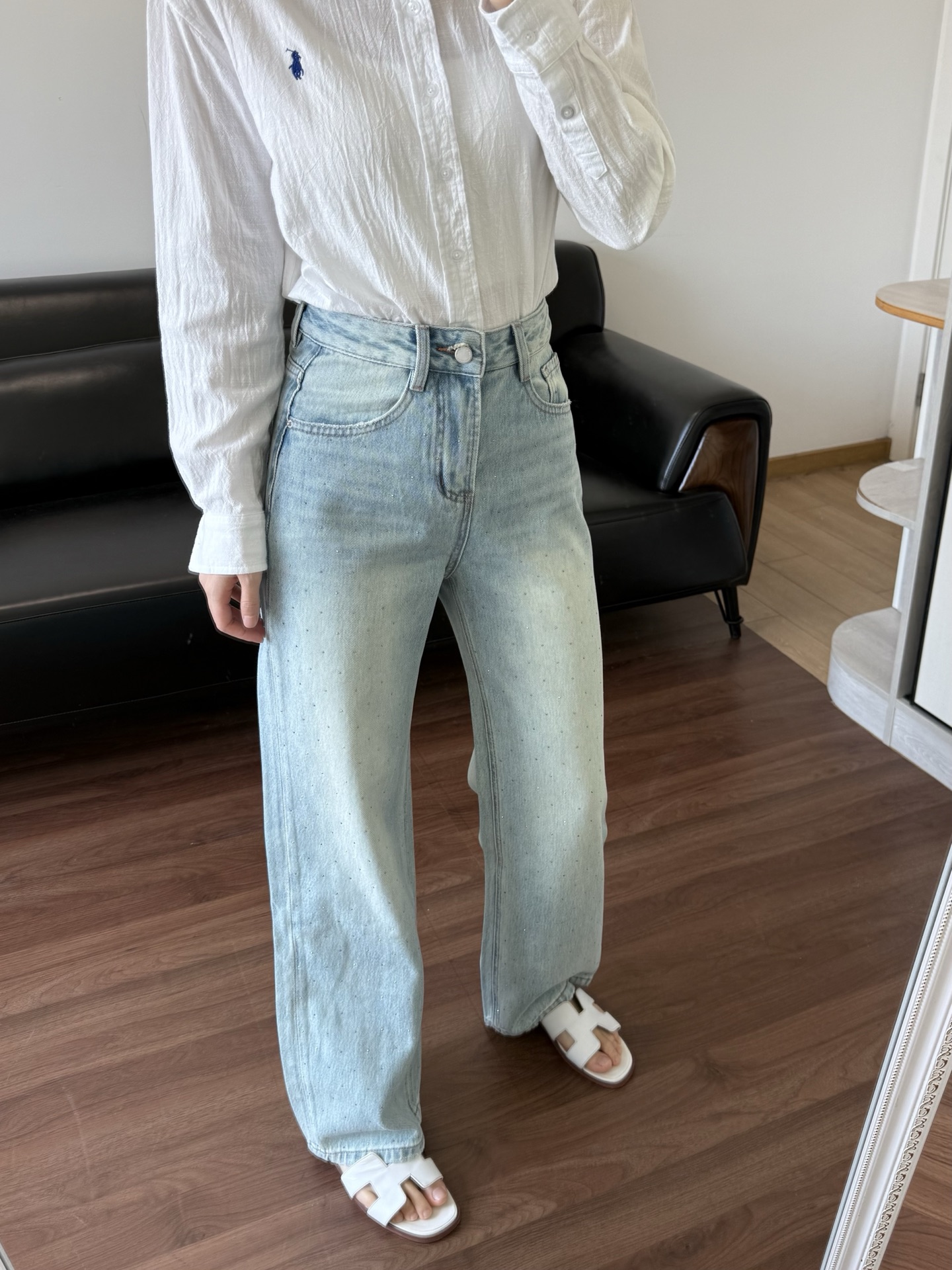 NO:759446,Model 166 98 wears S size effect,,19860909模特166 98穿S码效果,,,Women's clothing