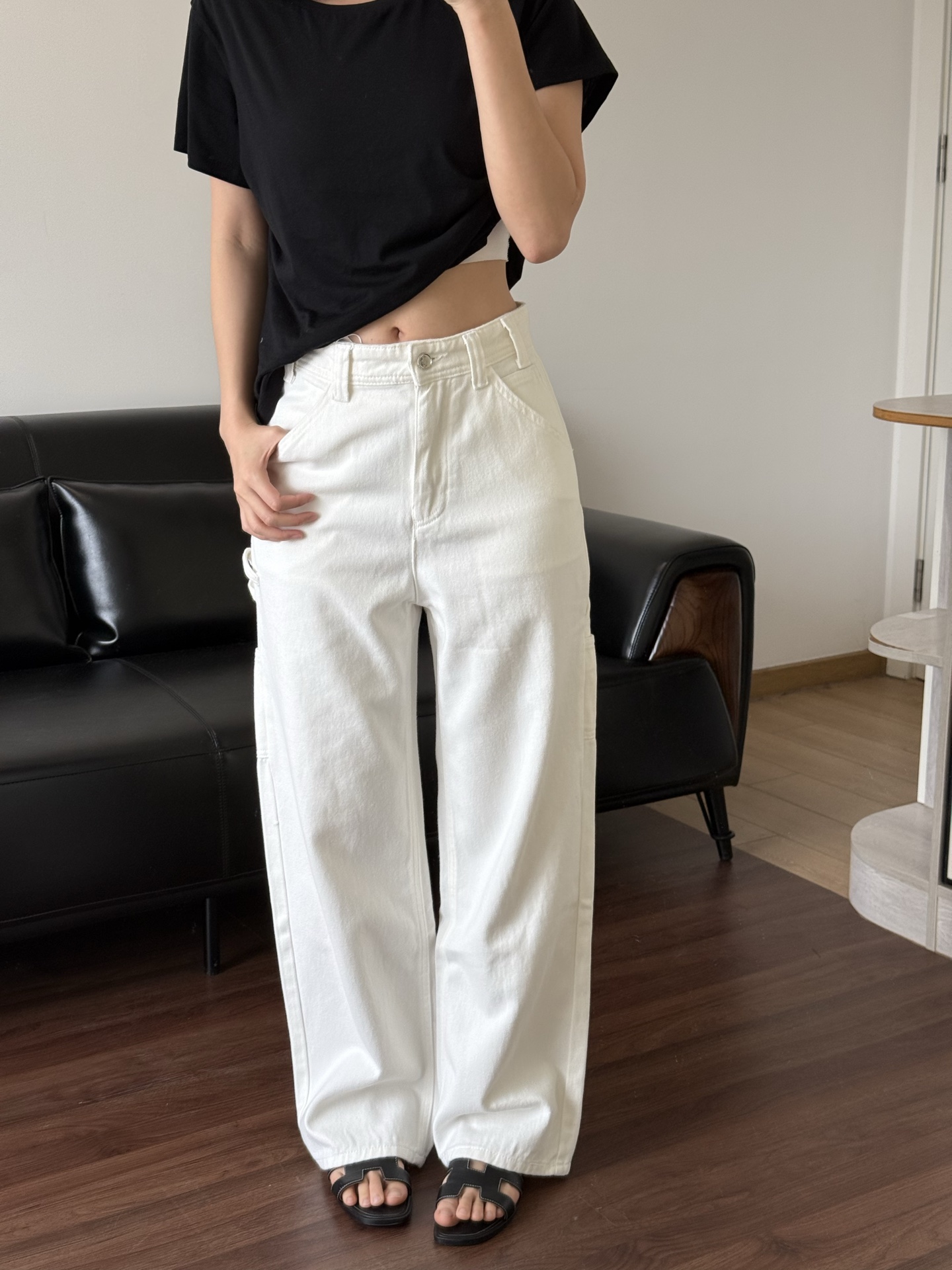 NO:761048,Model 166 98 wears S size effect,,19860909模特166 98穿S码效果,,,Women's clothing