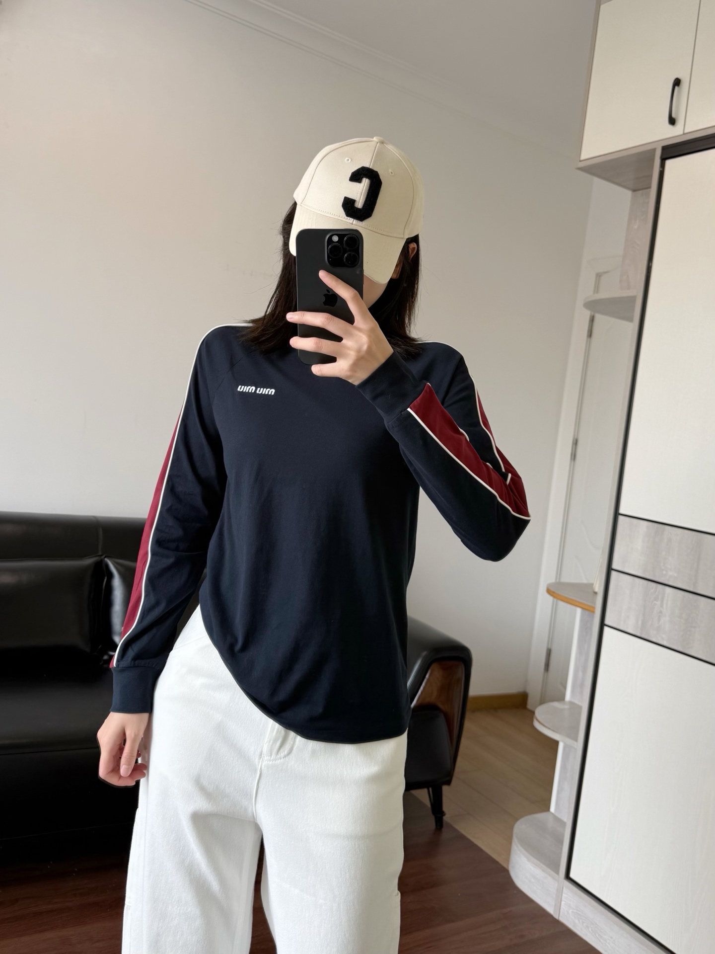 NO:761080,Model 166 98 wears size S, which is suitable.19860909模特166 98穿S码合适,,,Women's clothing