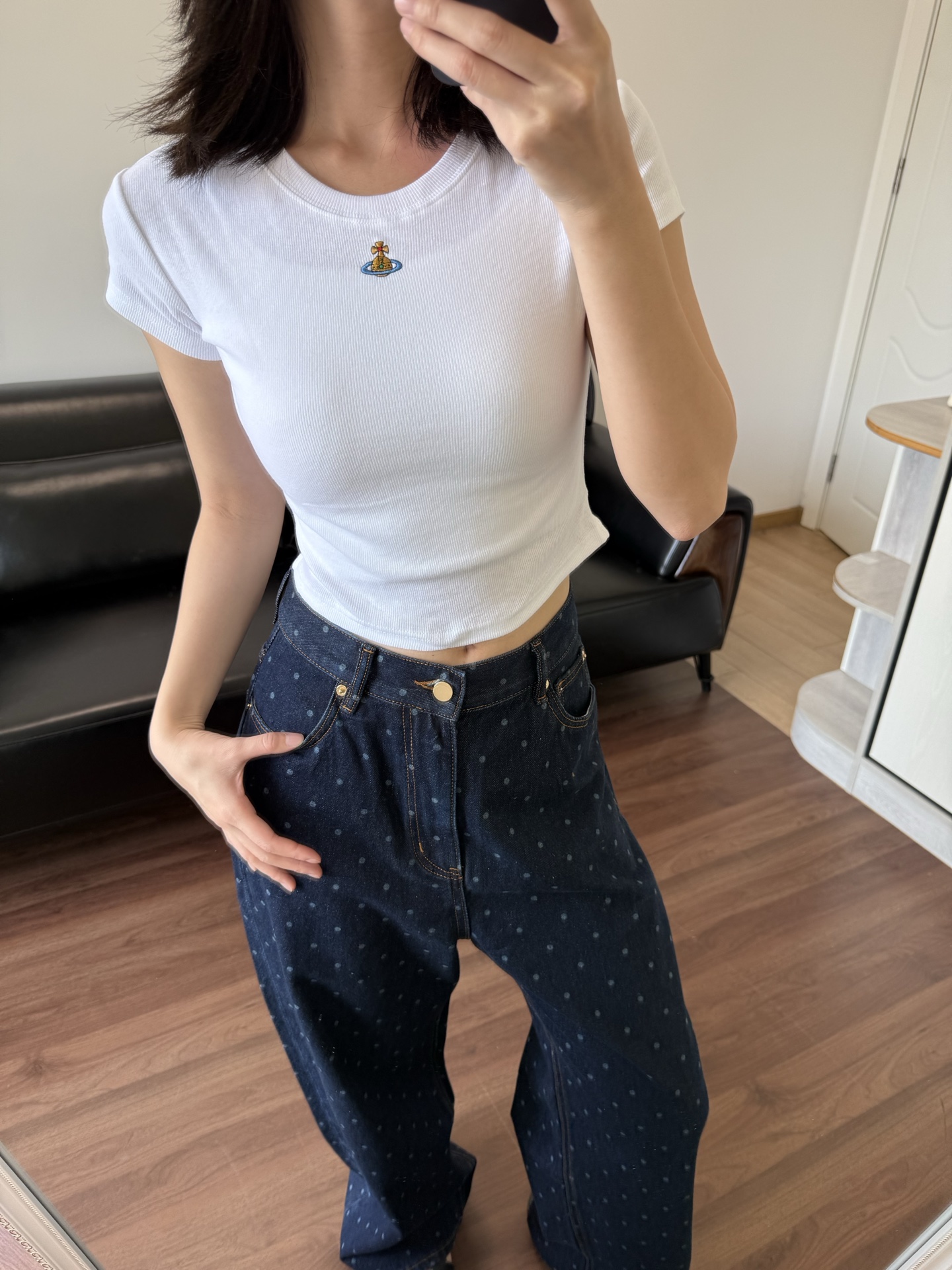 NO:762267,Model 166 98 wears size S slim fit,,19860909模特166 98穿S码修身,,,Women's clothing