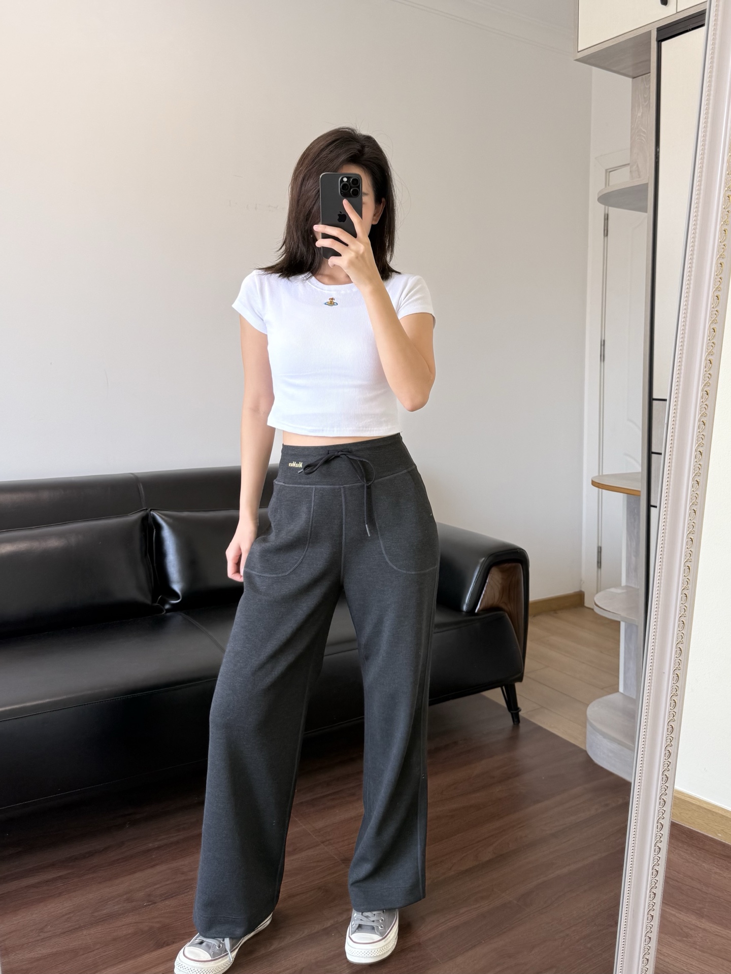NO:762278,The pants are very stretchy and come true to size.19860909裤子弹力很大 正码拿,,,Women's clothing