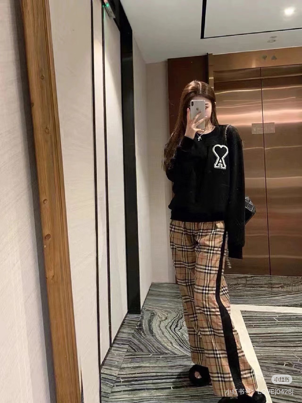 遛弯逛街日常休闲 真的很好穿上身贼舒服