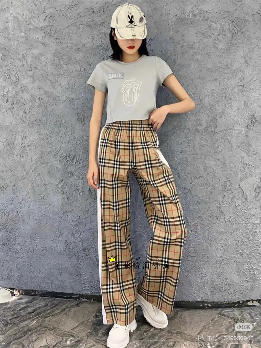 遛弯逛街日常休闲 真的很好穿上身贼舒服