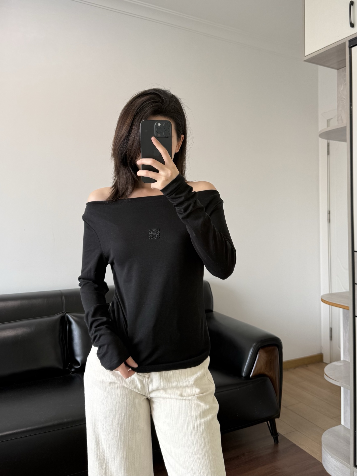 NO:790144,Black is very slimming,19860909黑色很显瘦,,,Women's clothing