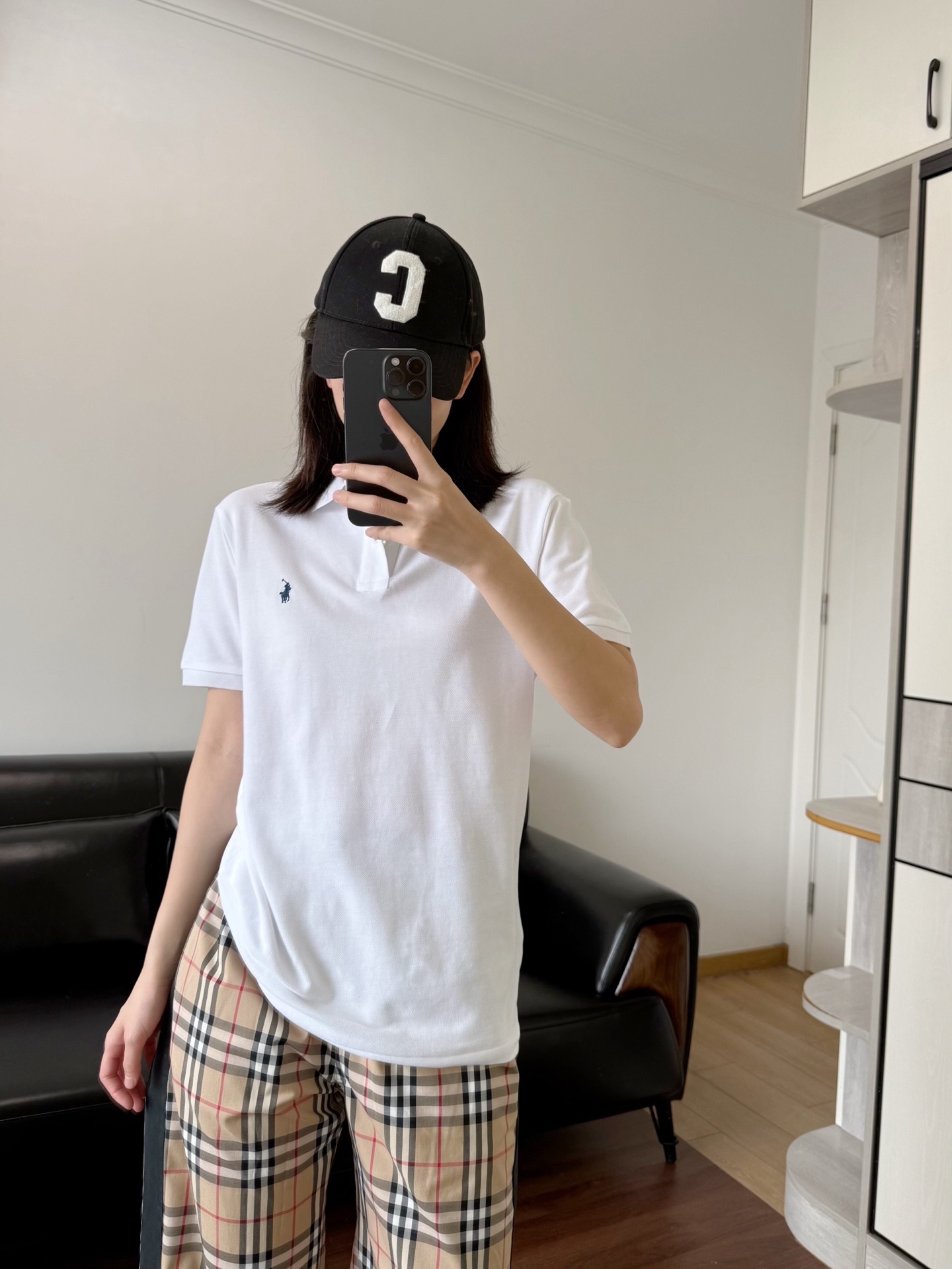 NO:790153,Model 166 98 wears size S for a loose fit,19860909模特166 98穿S码效果宽松,,,Women's clothing