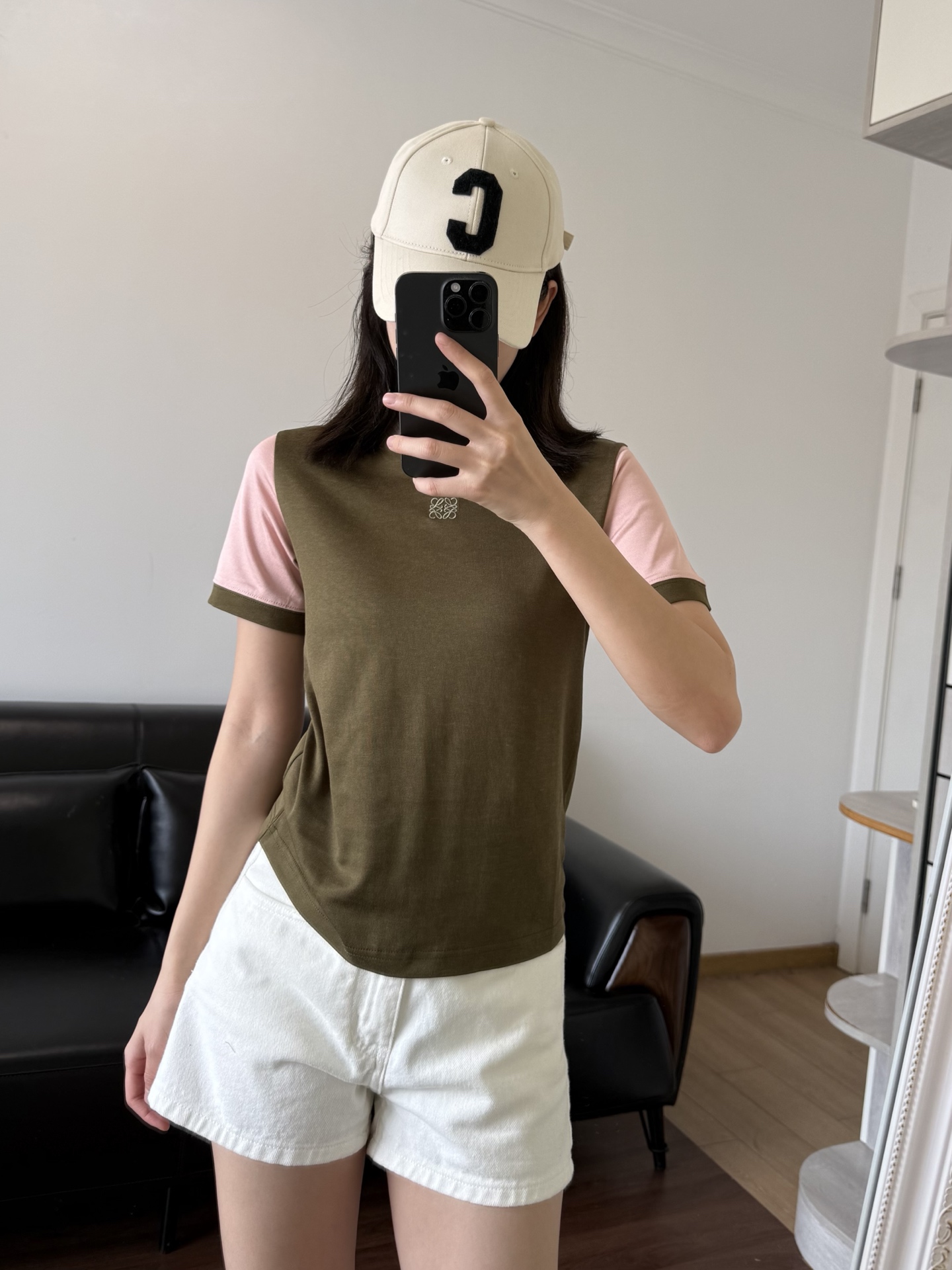 NO:790820,Model 166 98 wears size S slim fit,,19860909模特166 98穿S码修身,,,Women's clothing